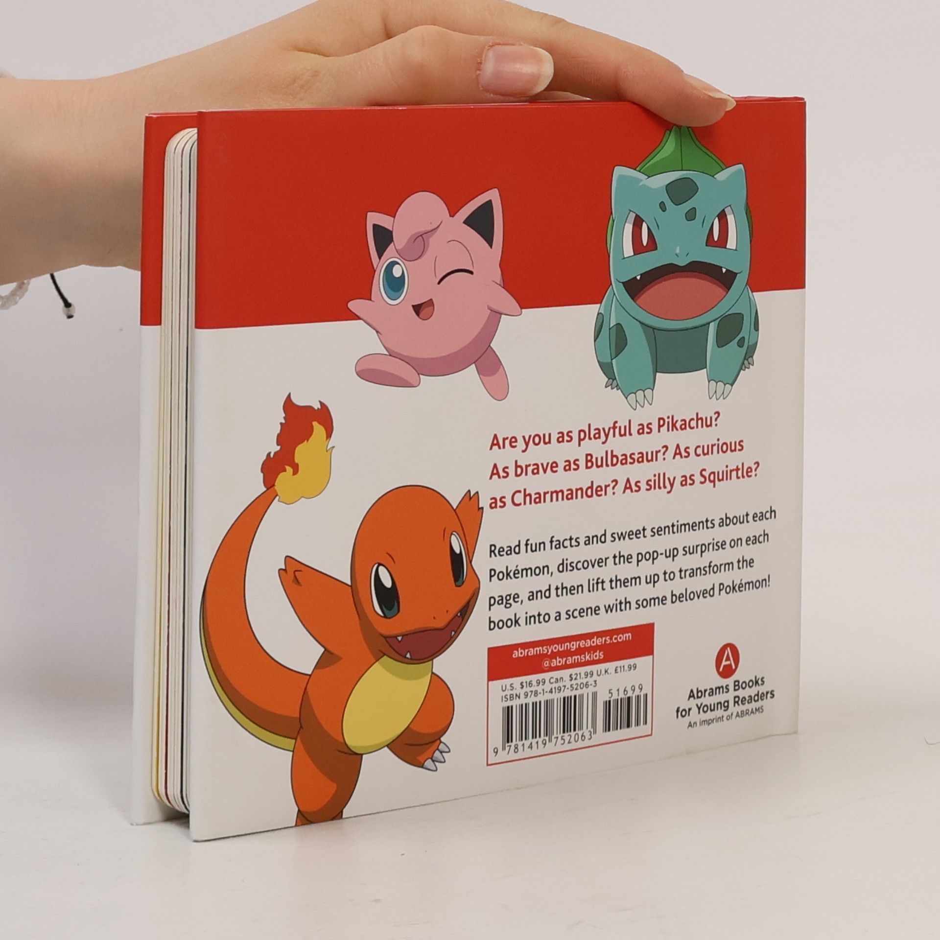 Evie Daye Positively Pokémon: Pop Up, Play, and Display!