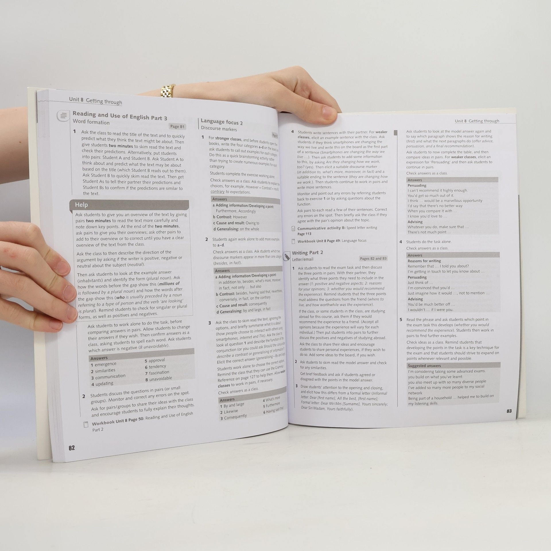 Rhona Snelling Straight to Advanced: Teacher´s Book Premium Pack