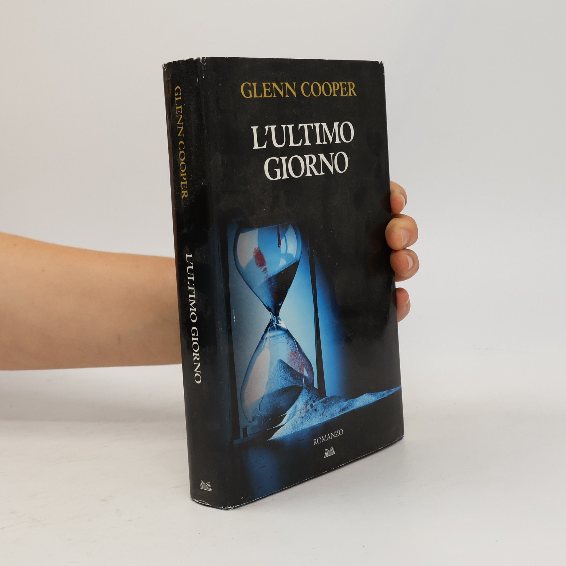 L'ultimo giorno