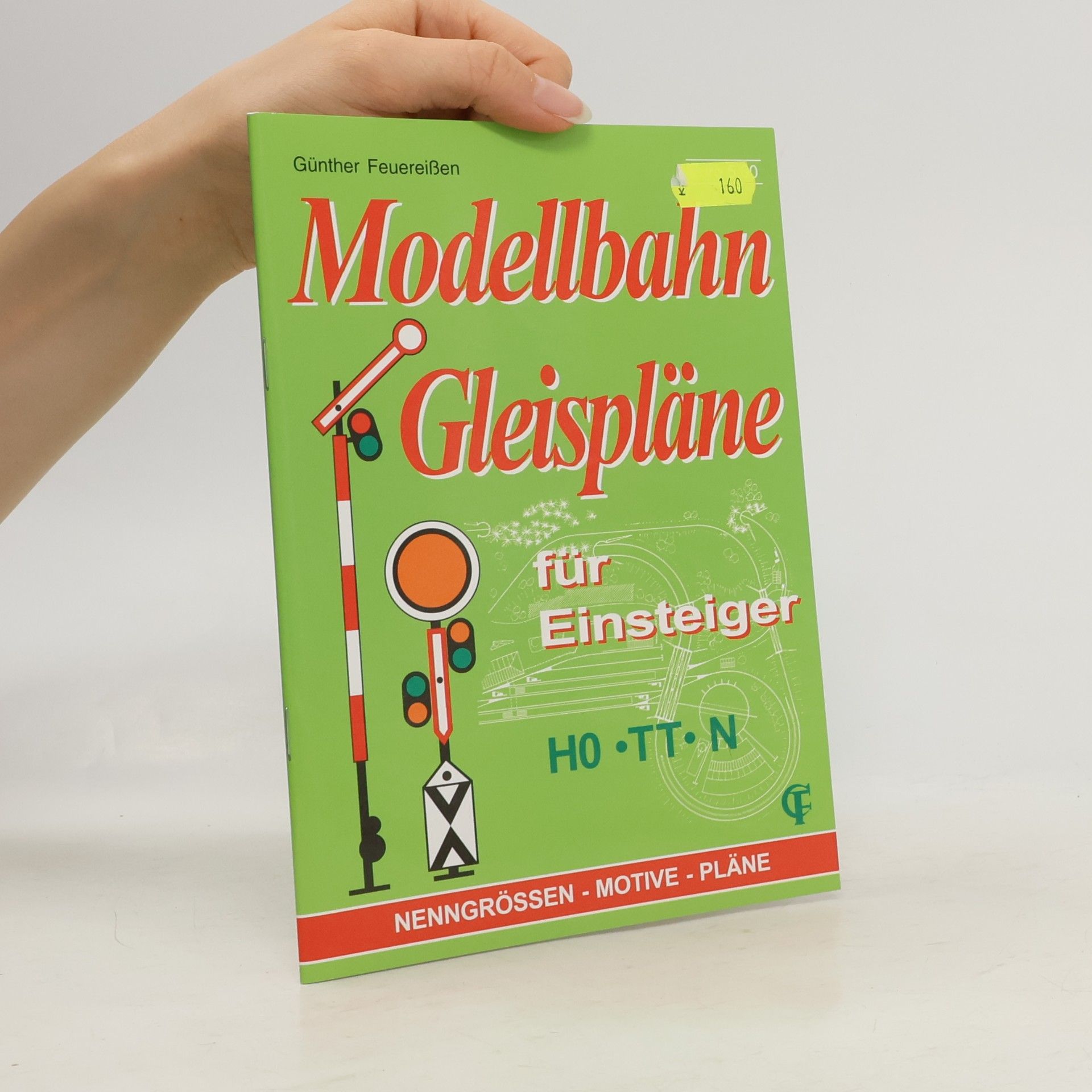 Modellbahn Gleispläne für Einsteiger