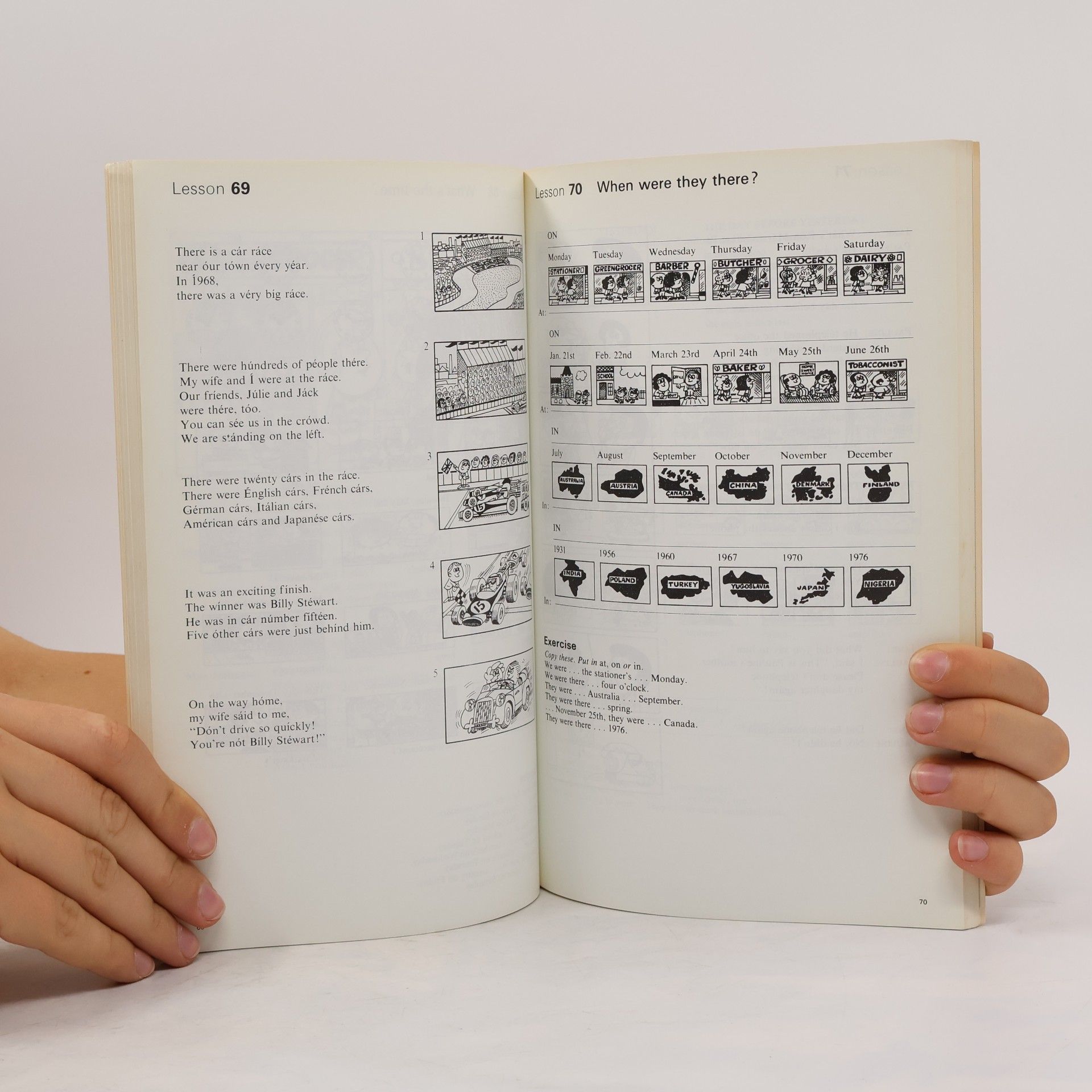 Louis George Alexander First Things First. Student's Book