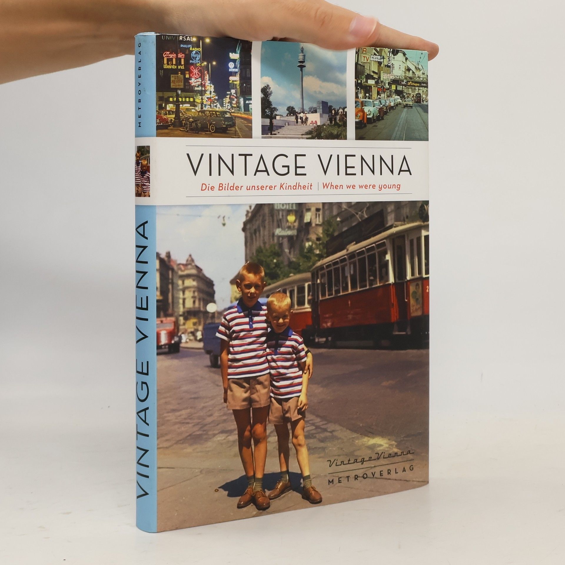 Vintage Vienna