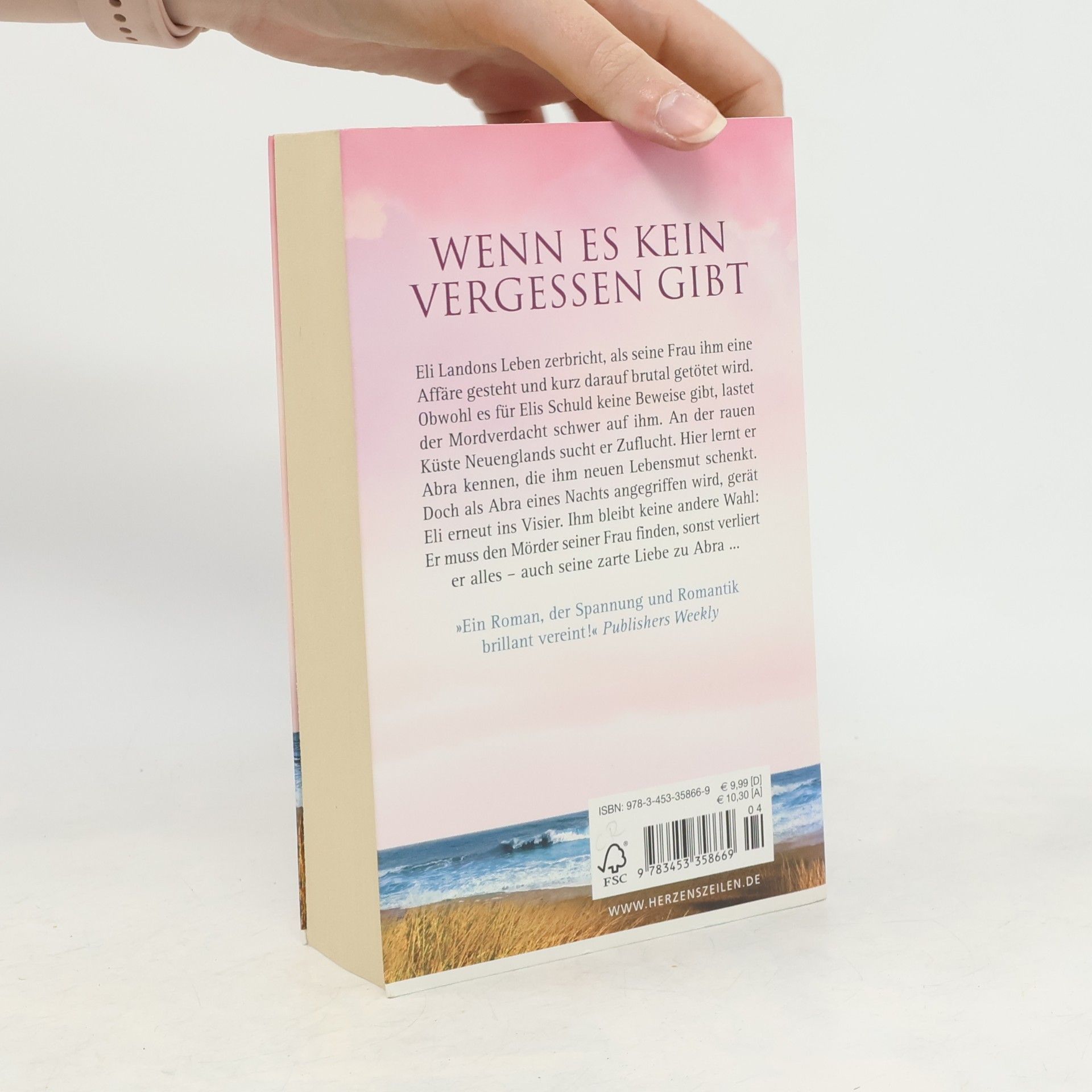 Nora Roberts Das Geheimnis der Wellen