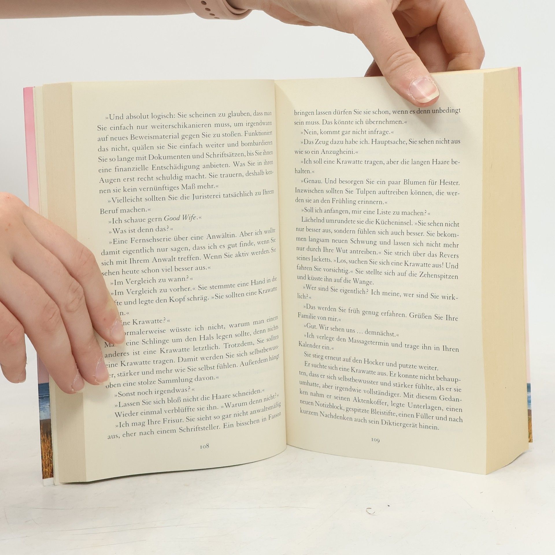 Nora Roberts Das Geheimnis der Wellen