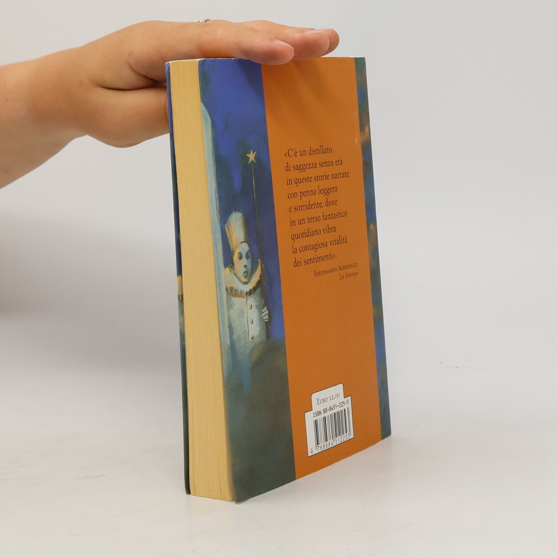 Michael Ende A scuola di magia. E altre storie
