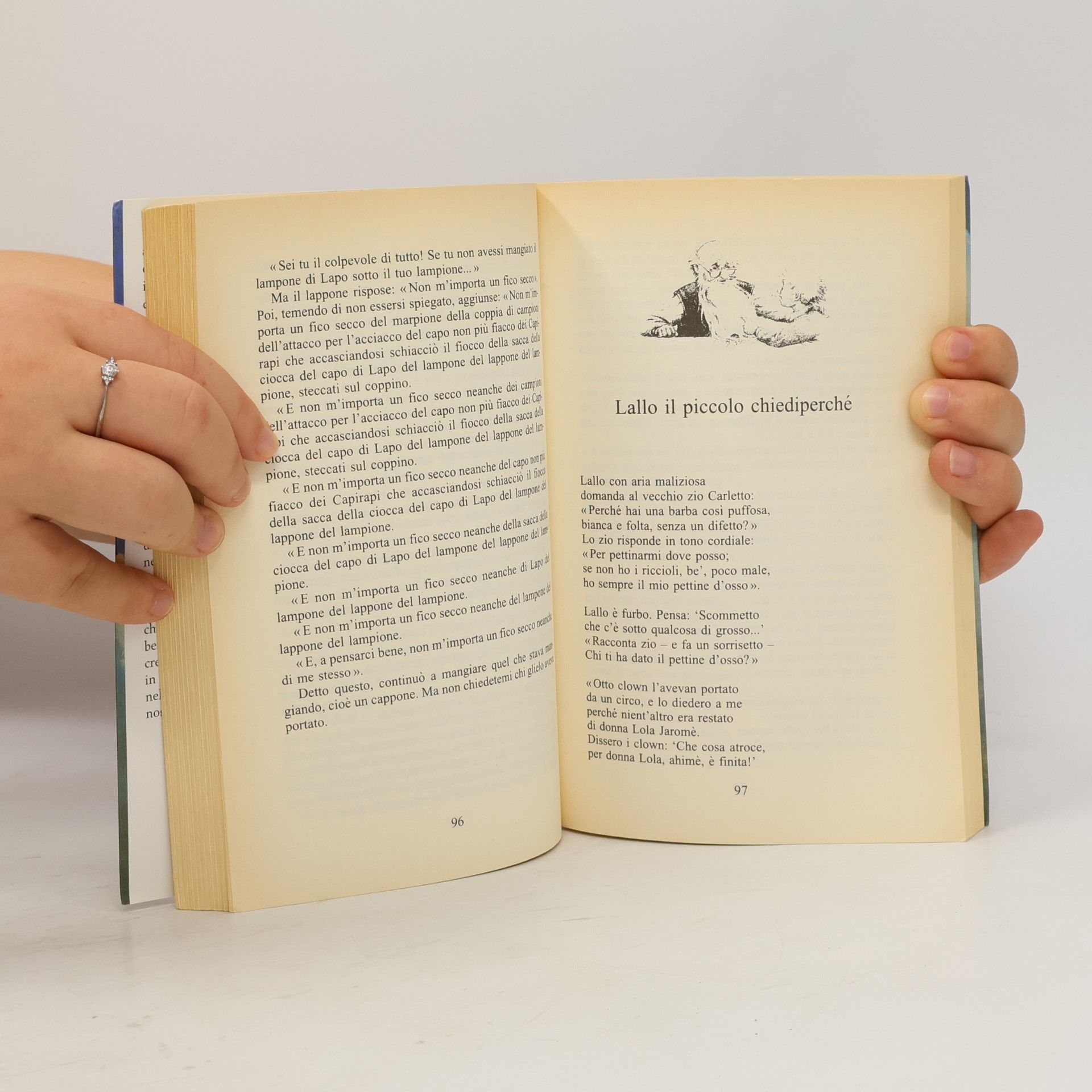 Michael Ende A scuola di magia. E altre storie