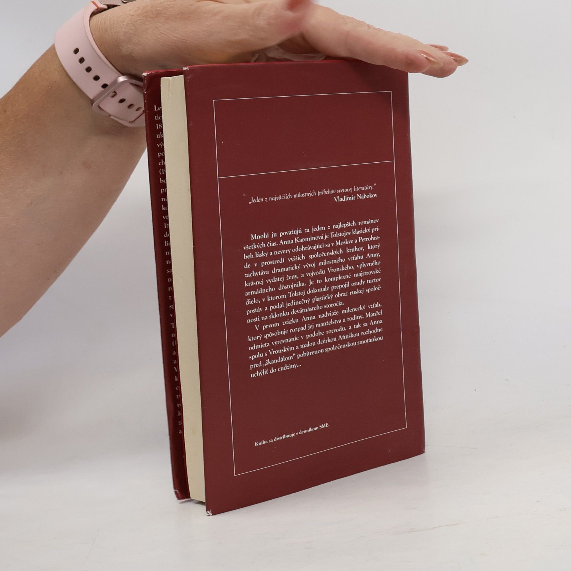 Lew Nikolajewitsch Tolstoi Anna Kareninová I