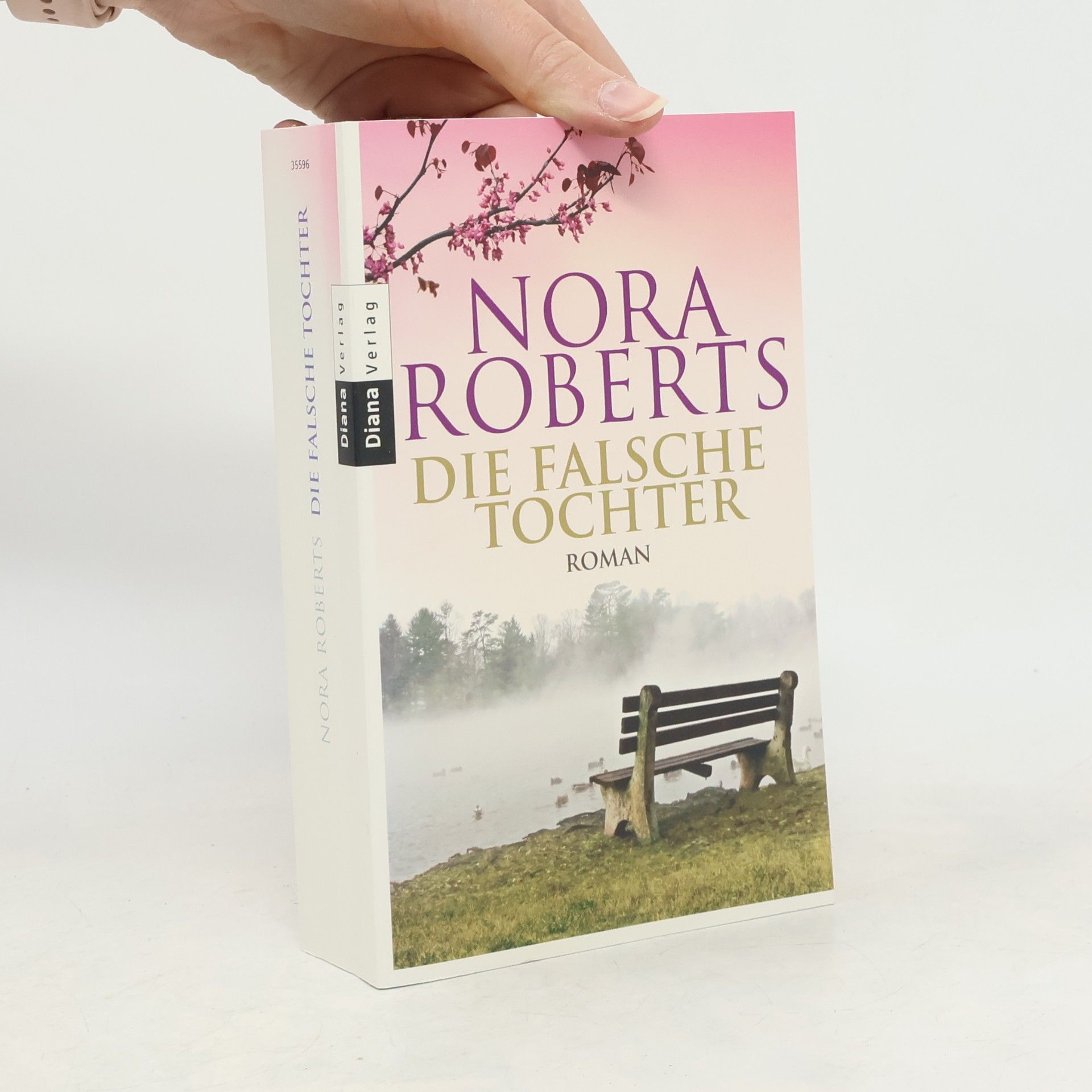 Nora Roberts Die falsche Tochter