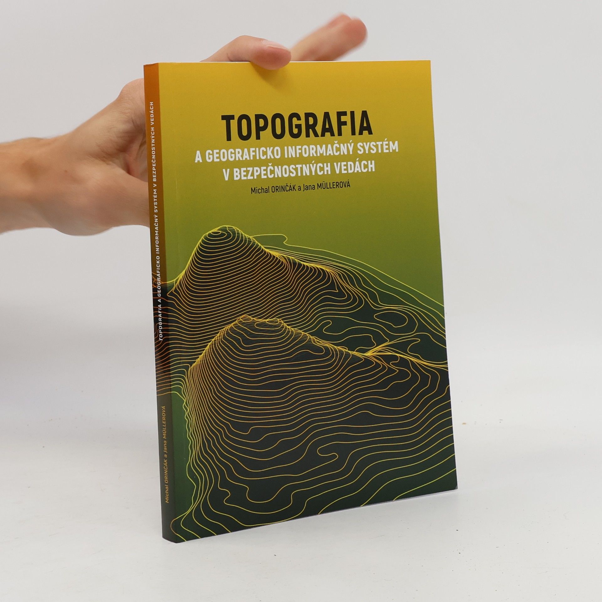 Topografia