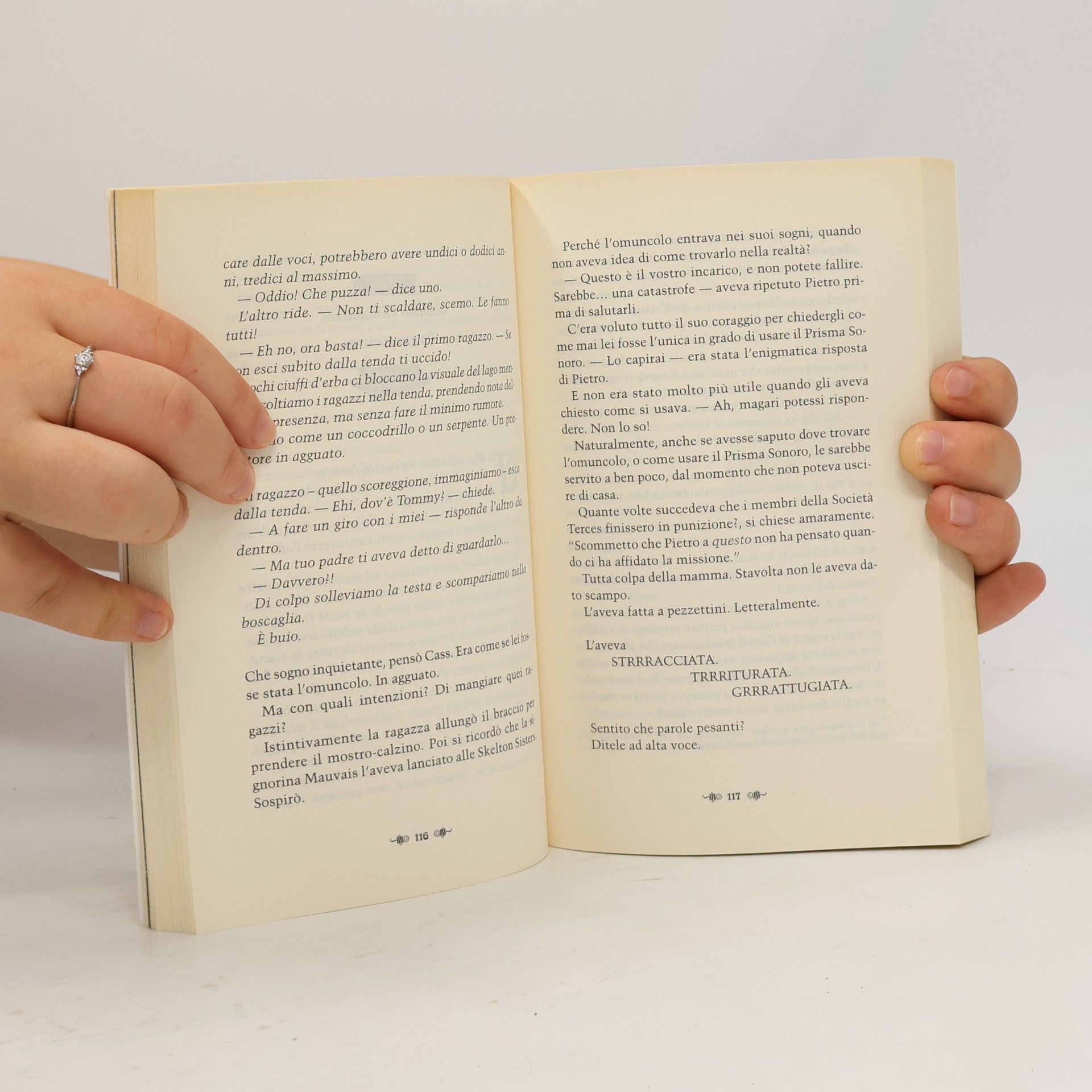 Pseudonymous Bosch Oscar Bestsellers - 2262: Se state leggendo questo libro è già troppo tardi!