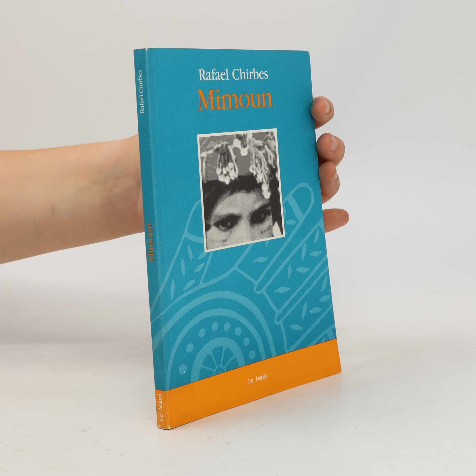 Narrativa: Mimoun