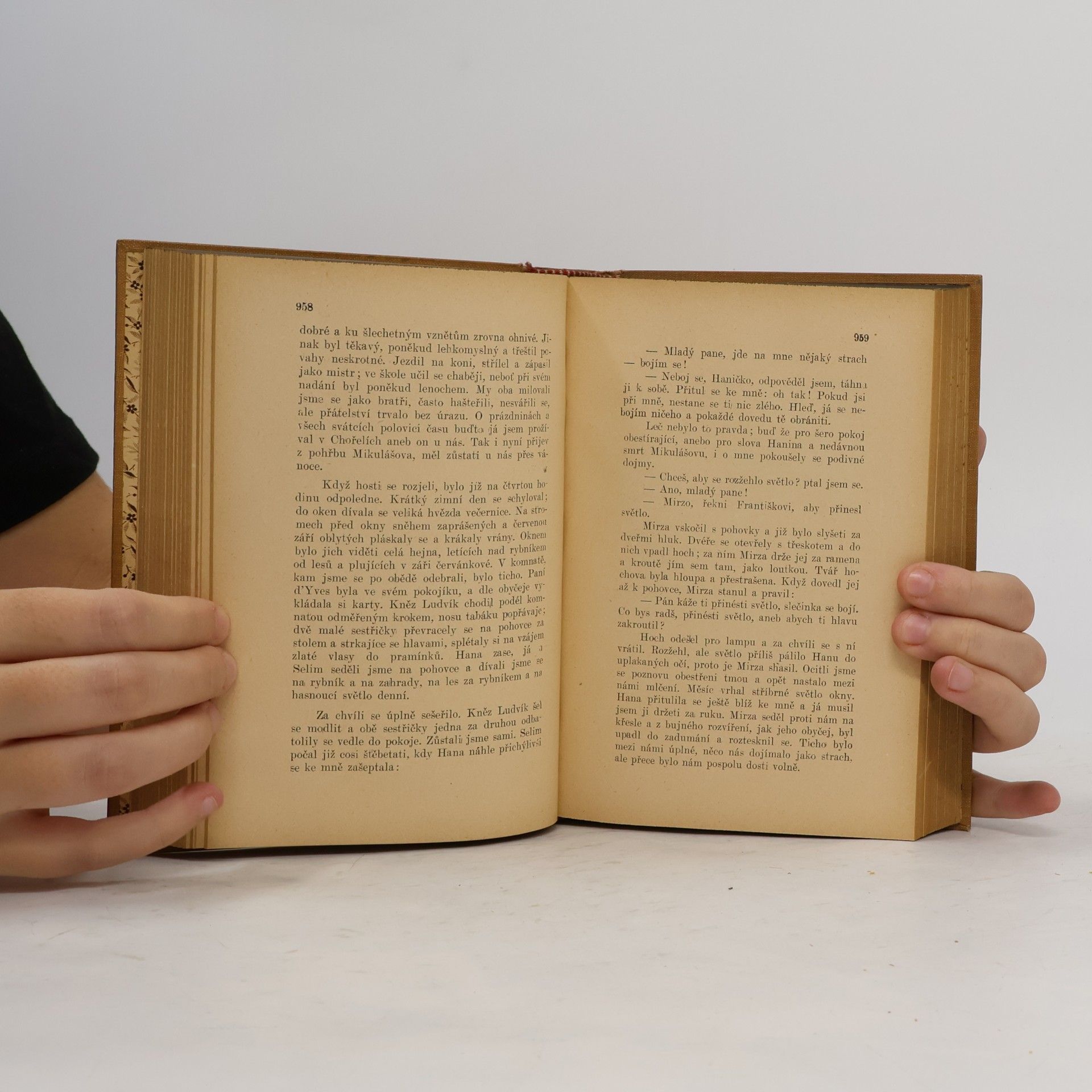 Henryk Sienkiewicz Črty uhlem a jiné povídky