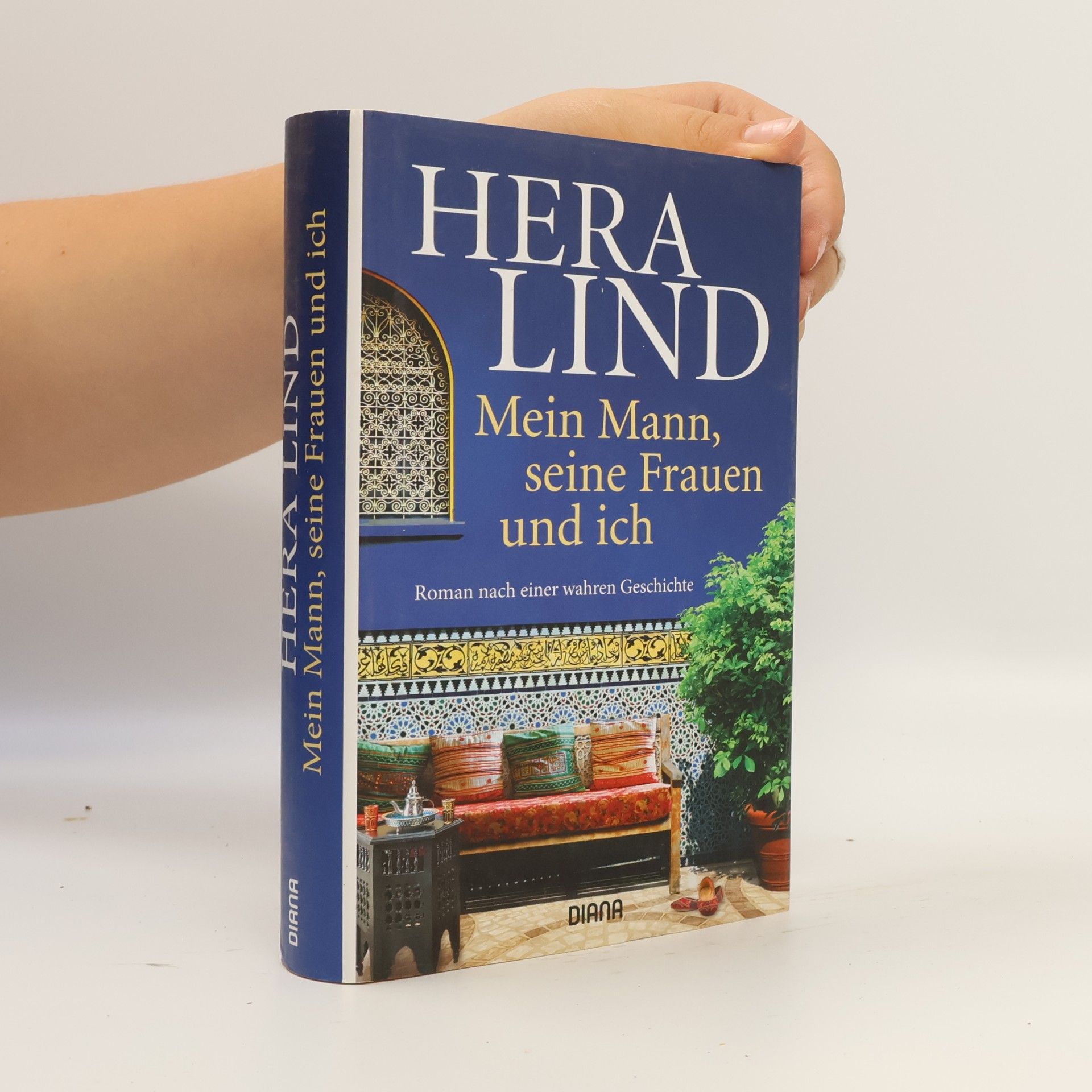 Hera Lind Mein Mann, seine Frauen und ich