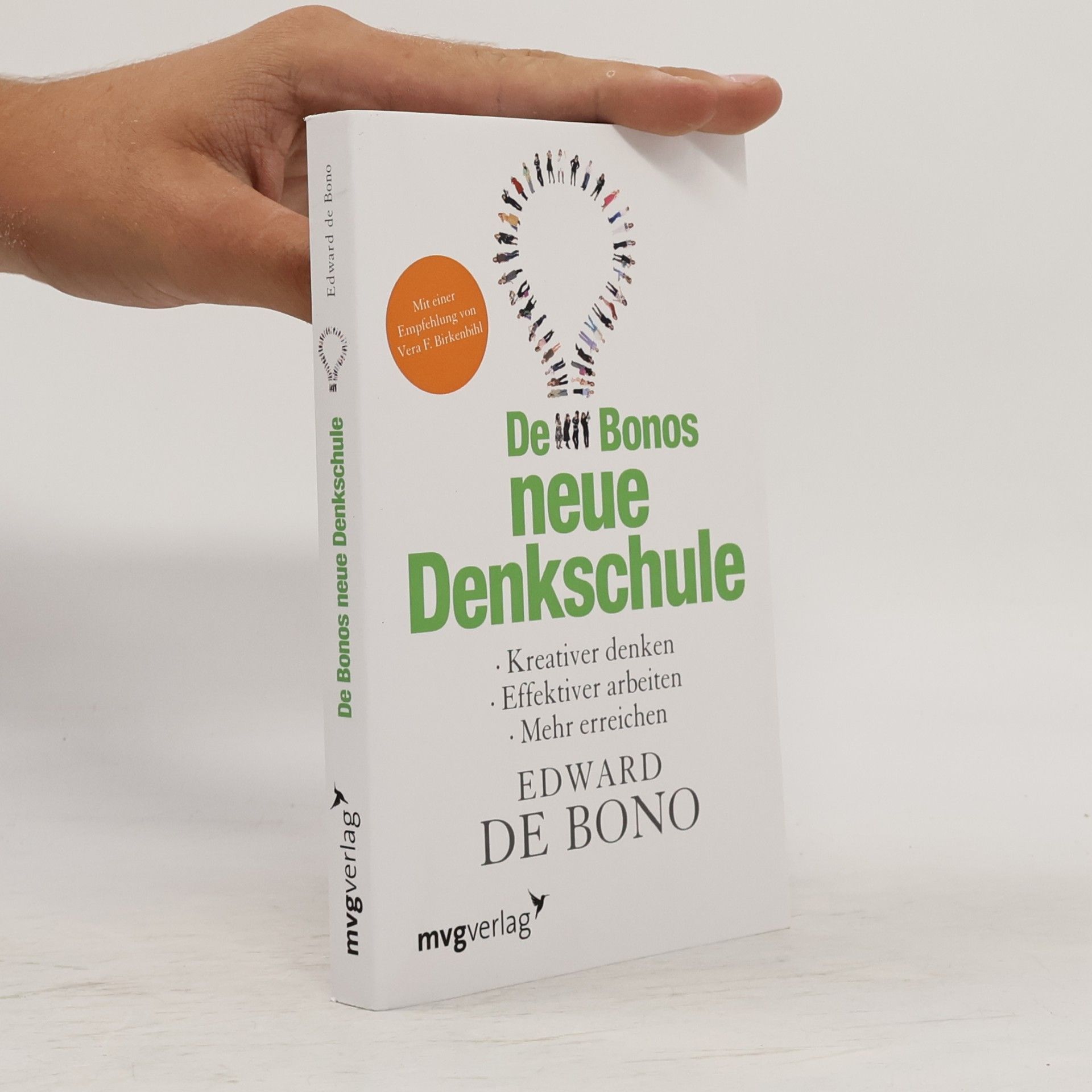 De Bonos neue Denkschule