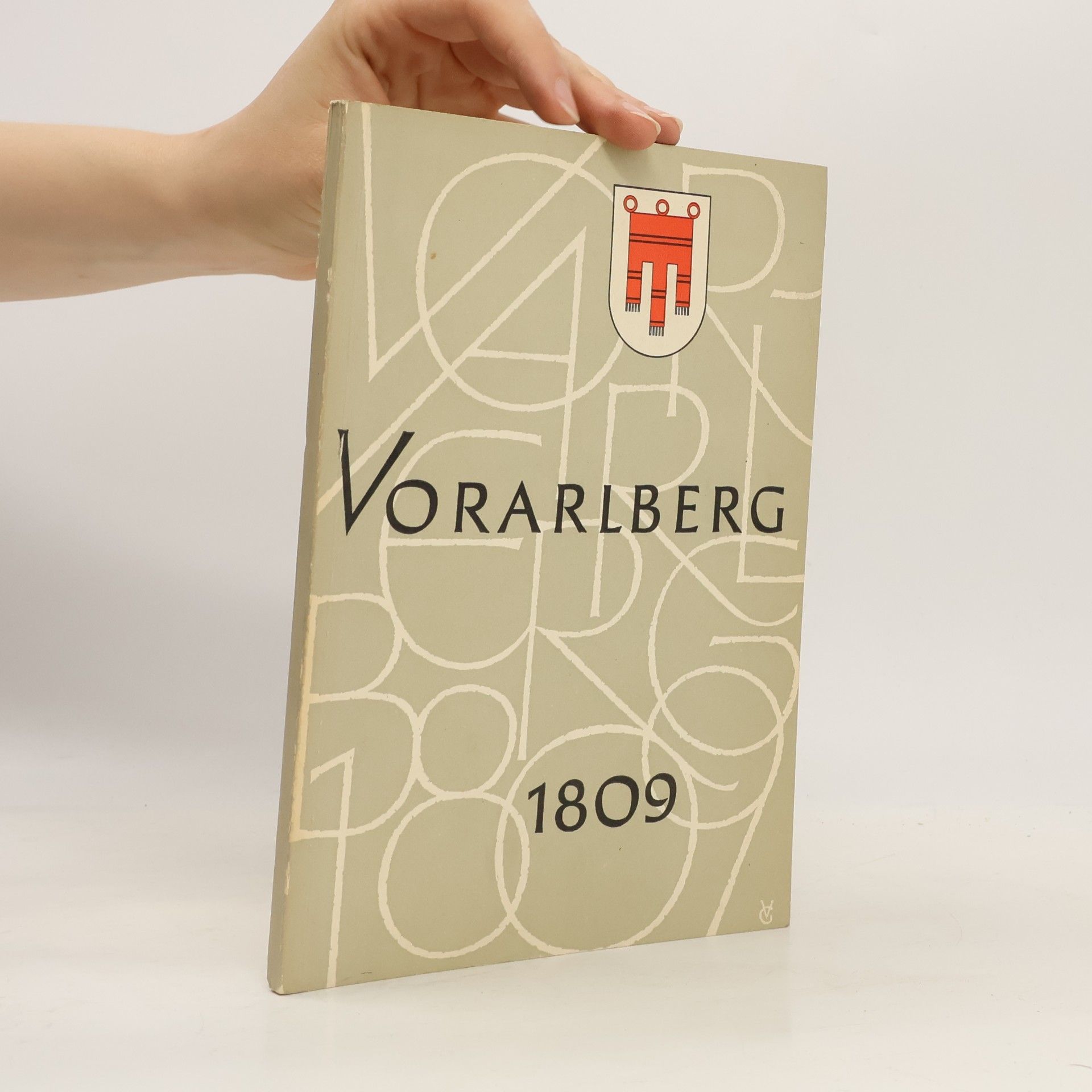 Vorarlberg 1809