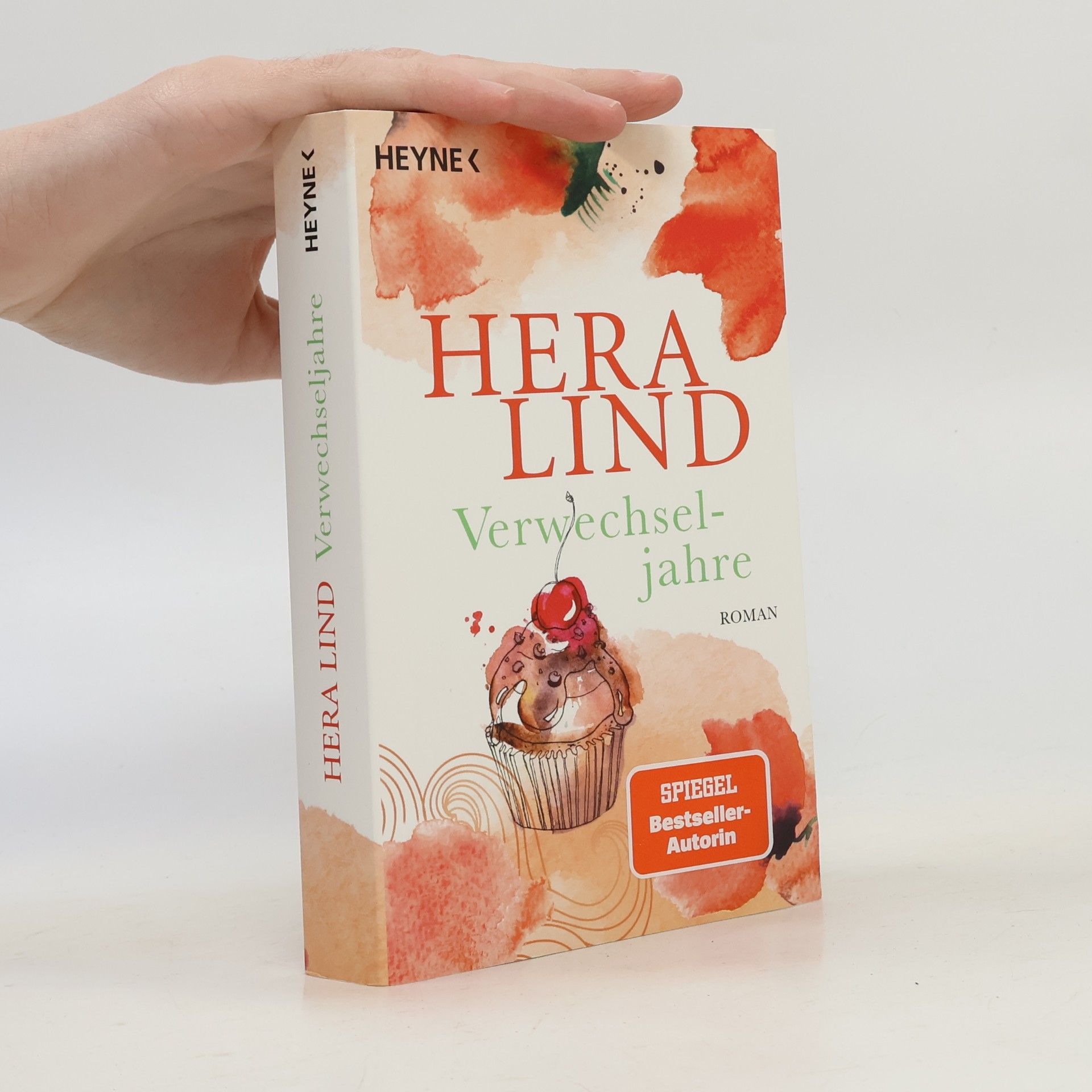 Hera Lind Verwechseljahre