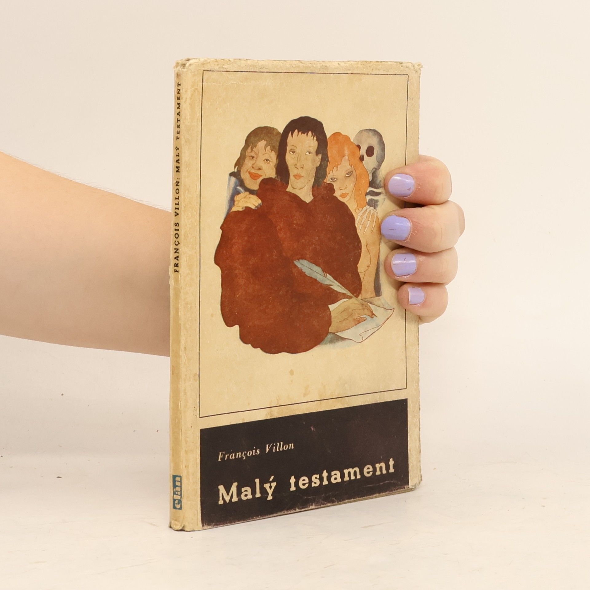 Malý Testament