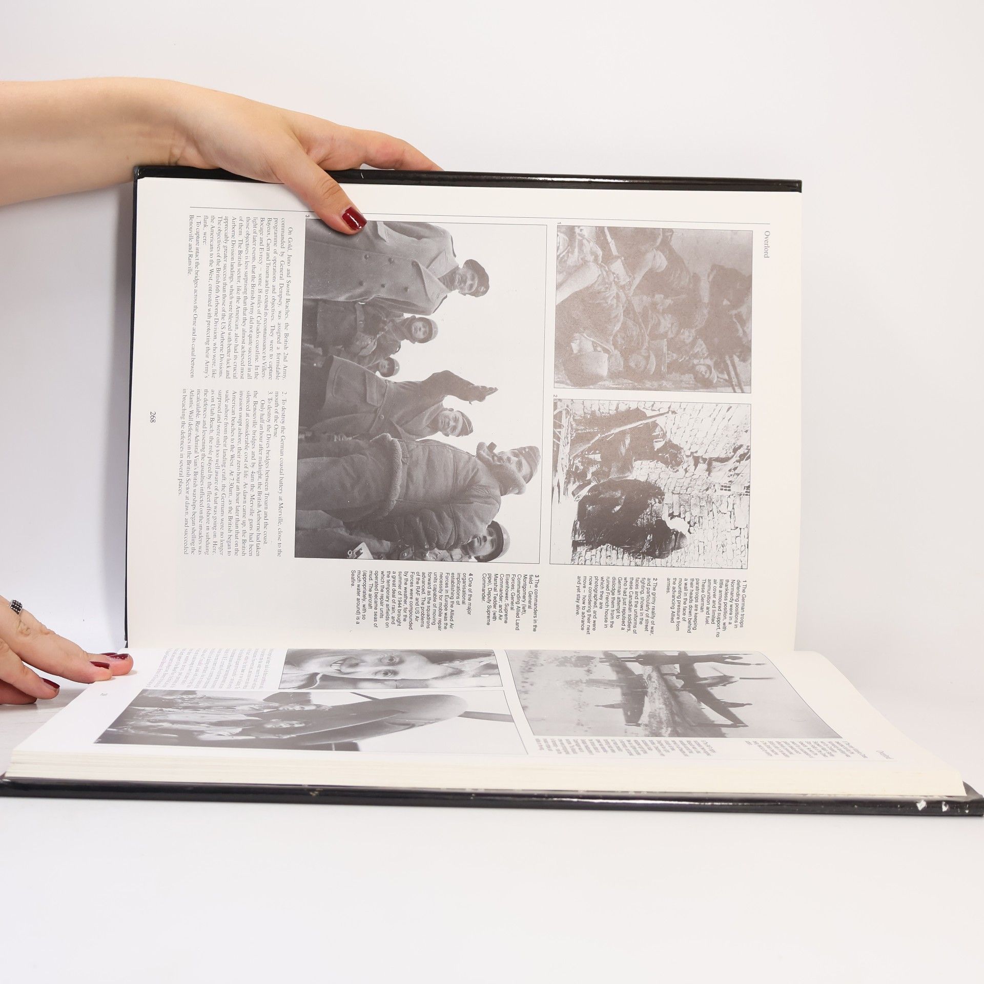 Ivor Matanle World War II. 50th Anniversary Commemorative Edition
