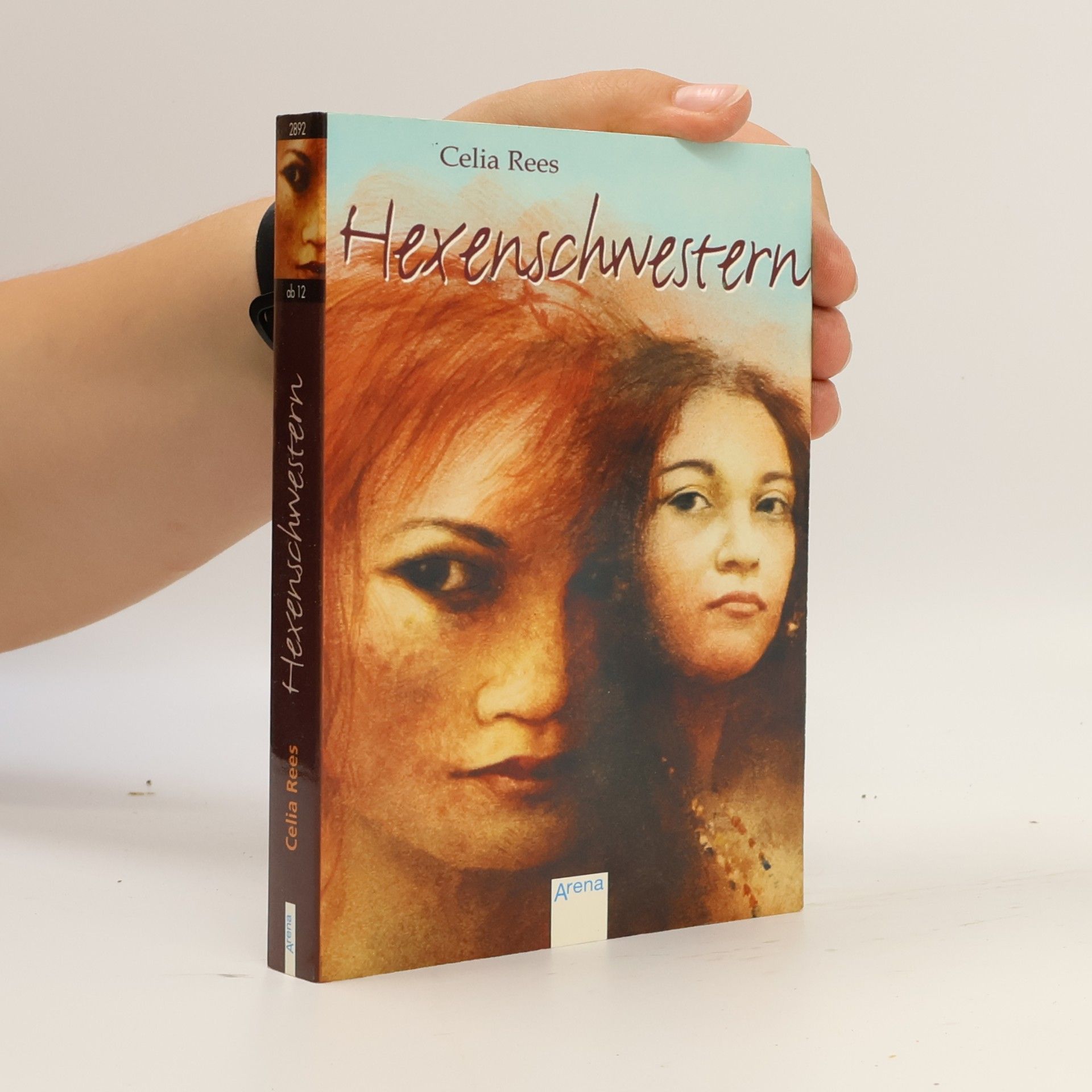 Celia Rees Hexenschwestern