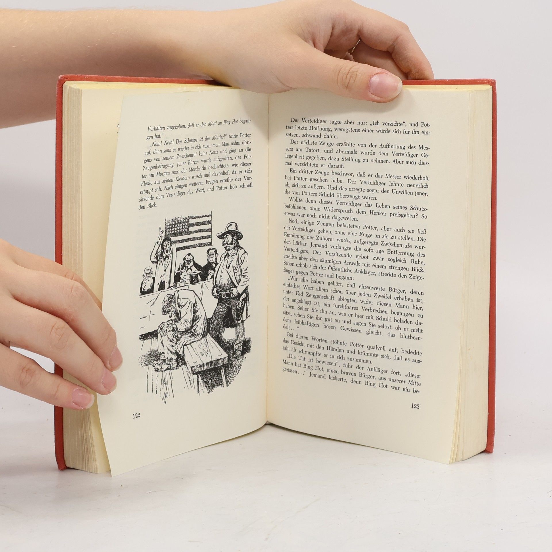 Mark Twain Die Abenteuer des Tom Sawyer und Huckleberry Finn