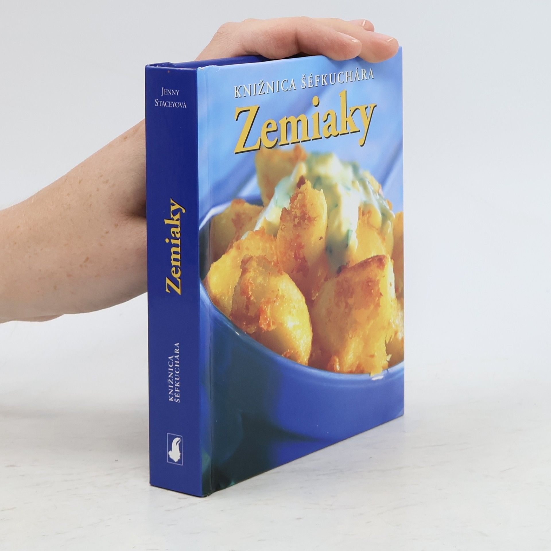 Janny Stacey Zemiaky