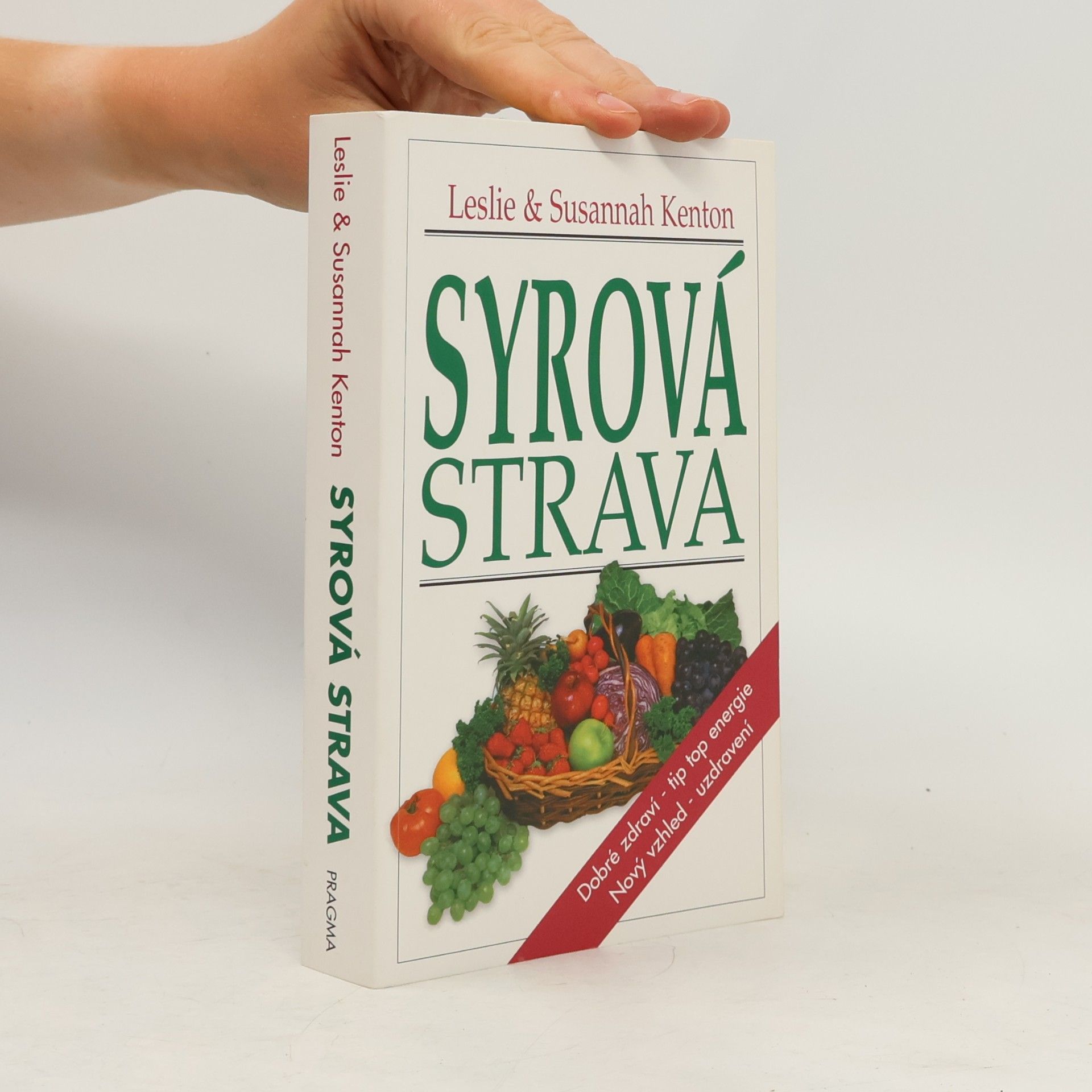 Syrová strava