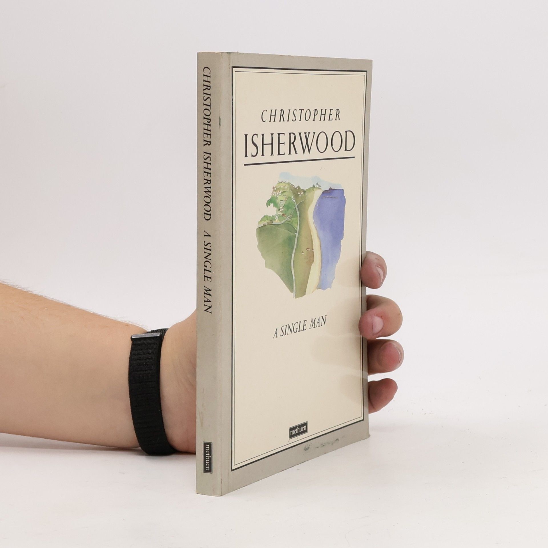 Christopher Isherwood A Single Man
