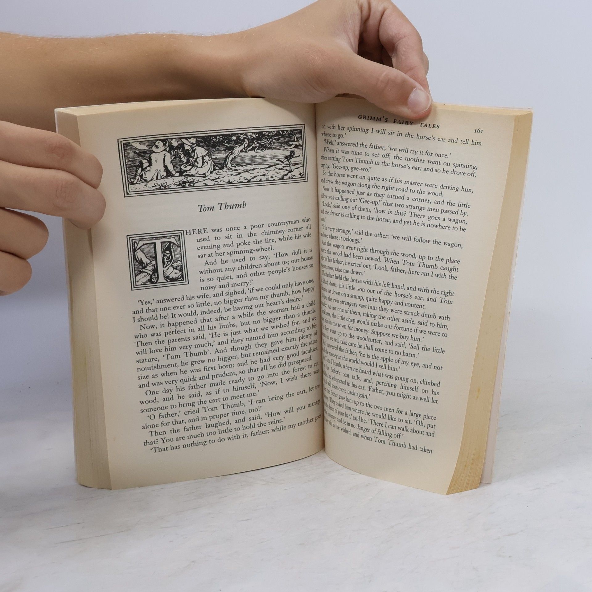 Jacob Ludwig Karl Grimm Grimm's Fairy Tales