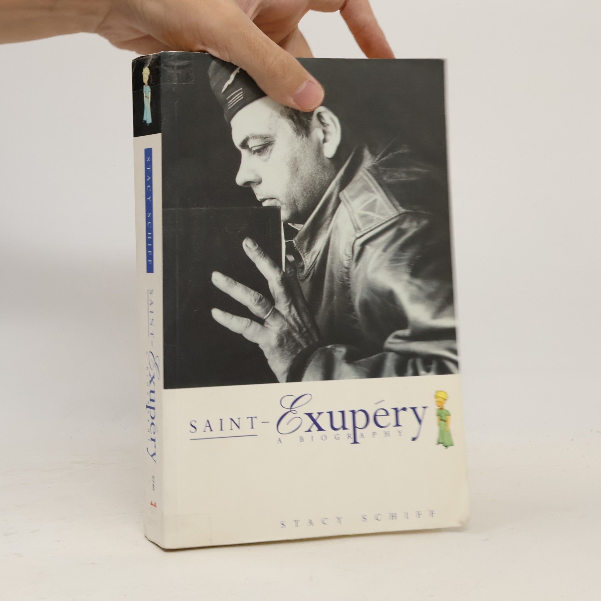 Saint-Exupéry