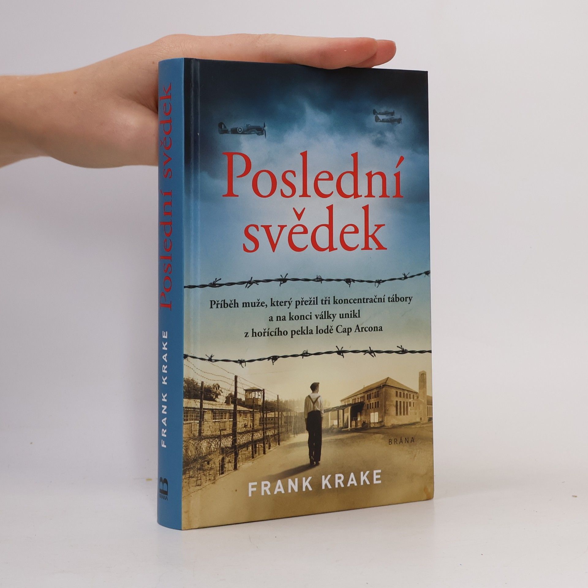 Poslední svědek