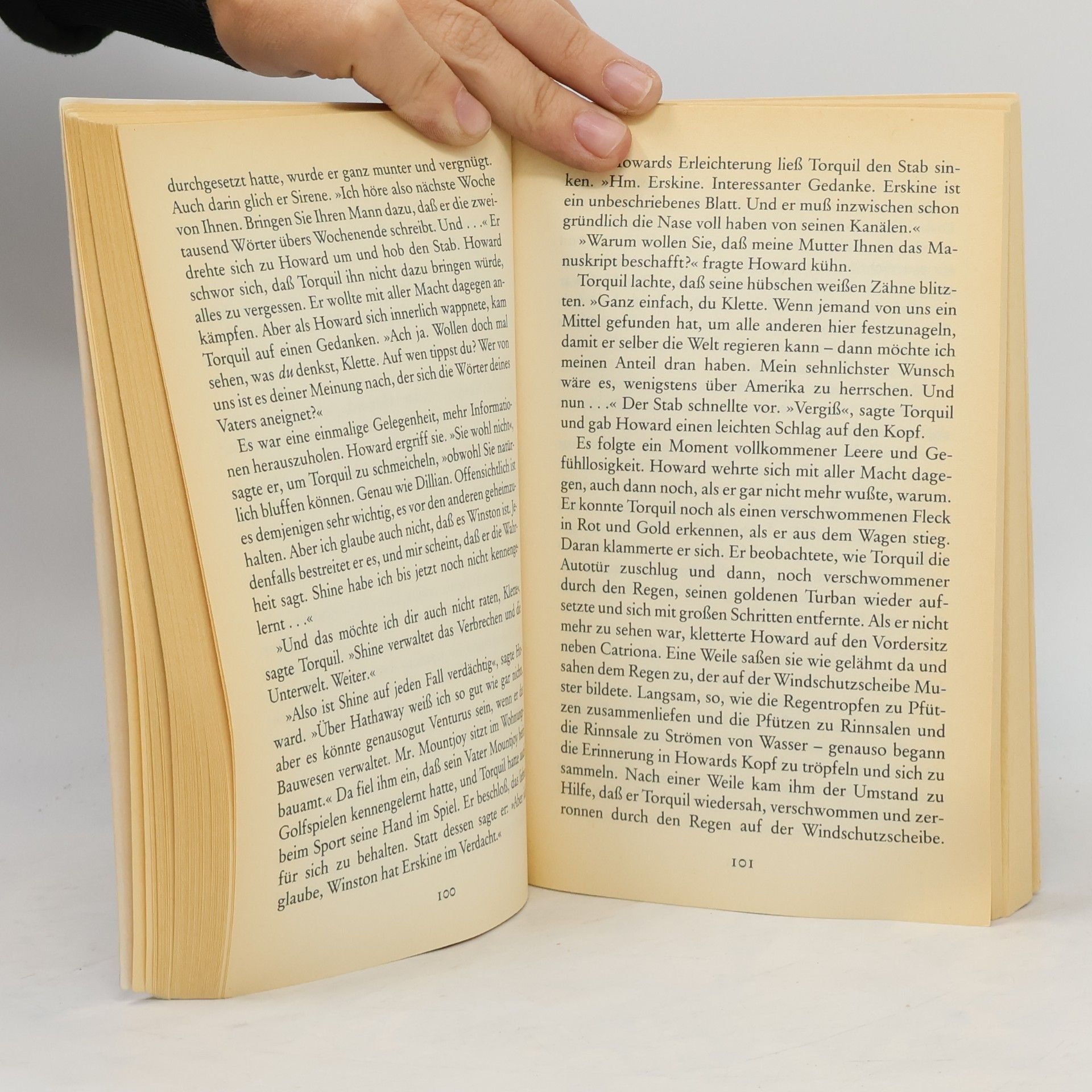 Diana Wynne Jones  Das Geheimnis des siebten Zauberers