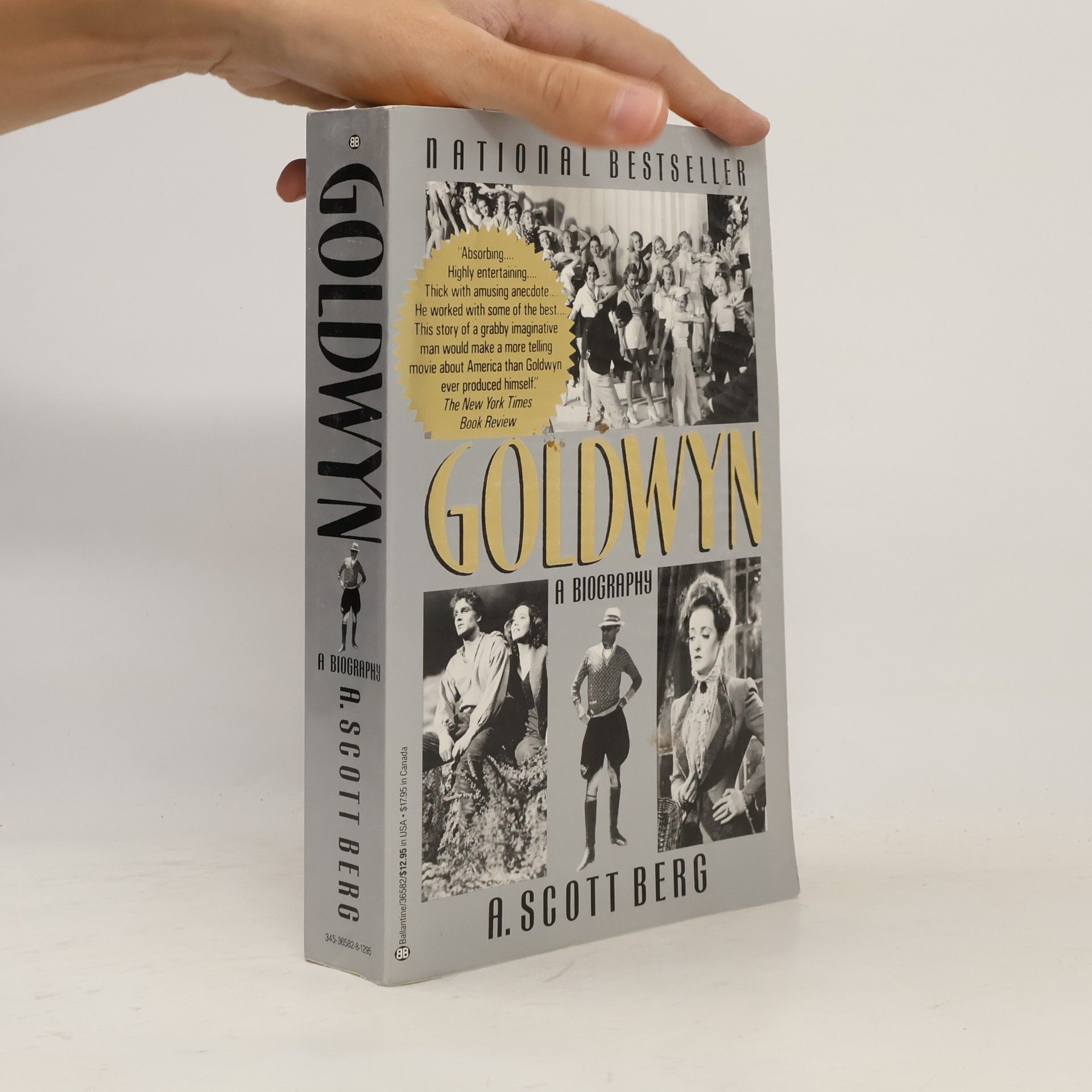 Goldwyn