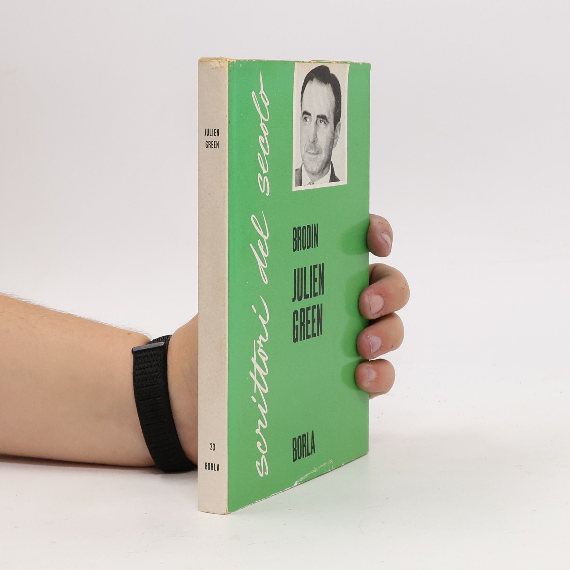 Various authors Julien Green