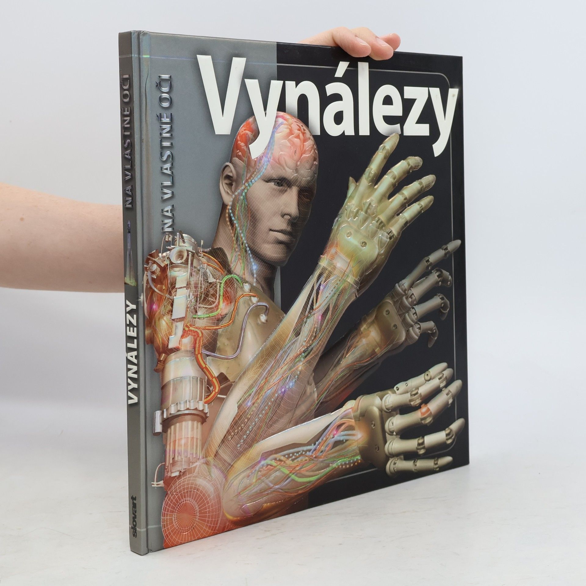 Kolektiv autorů Vynálezy