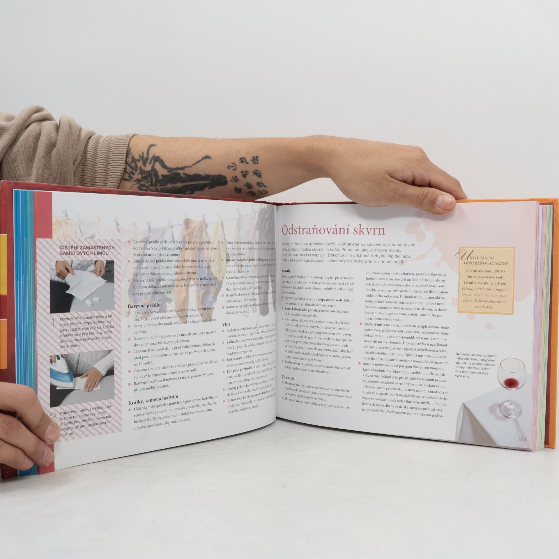 Autorenkollektiv Tradiční řešení pro moderní život. Šikovné nápady ze starých časů pro každodenní využití