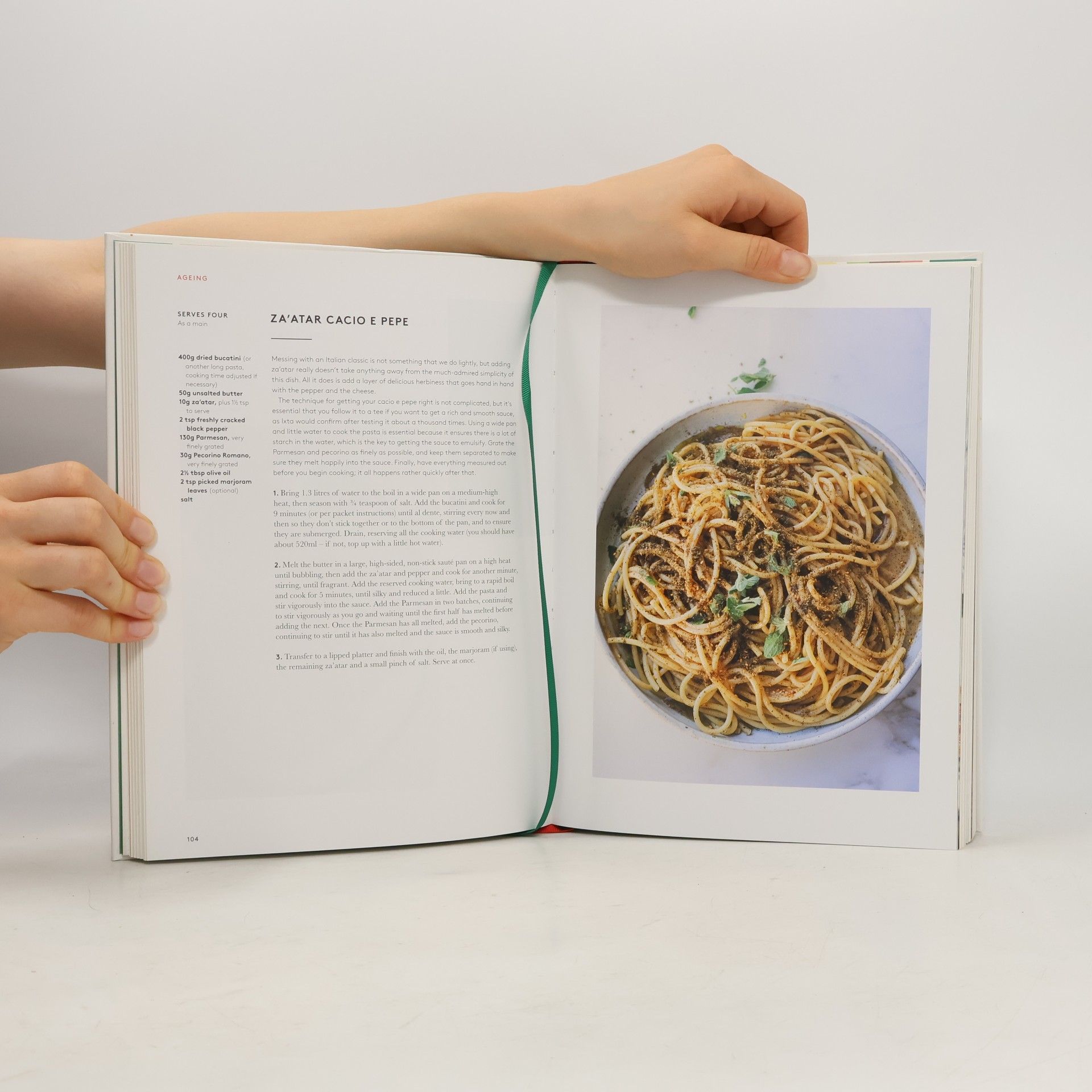 Ixta Belfrage Ottolenghi Flavour