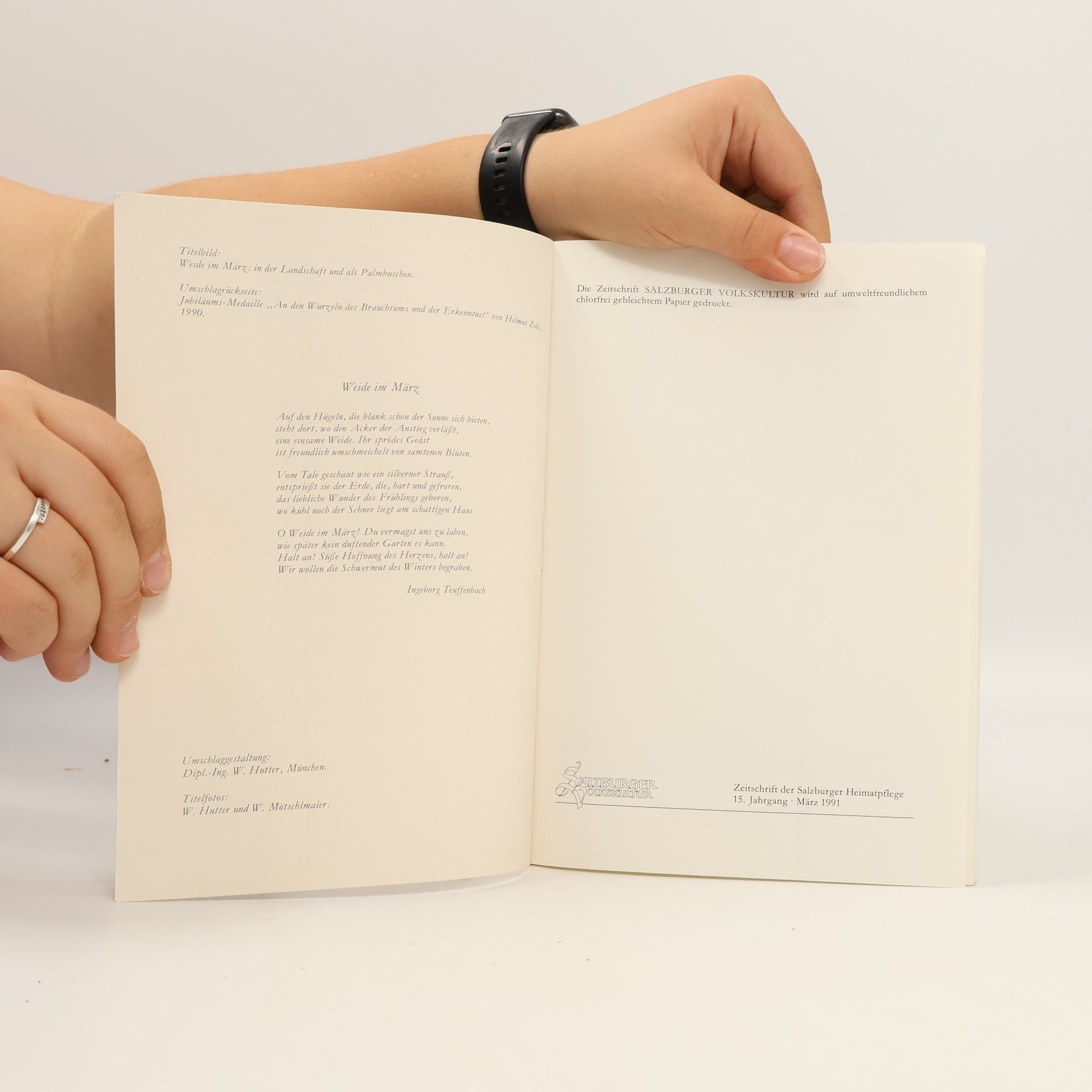 kolektiv Salzburger Volkskultur