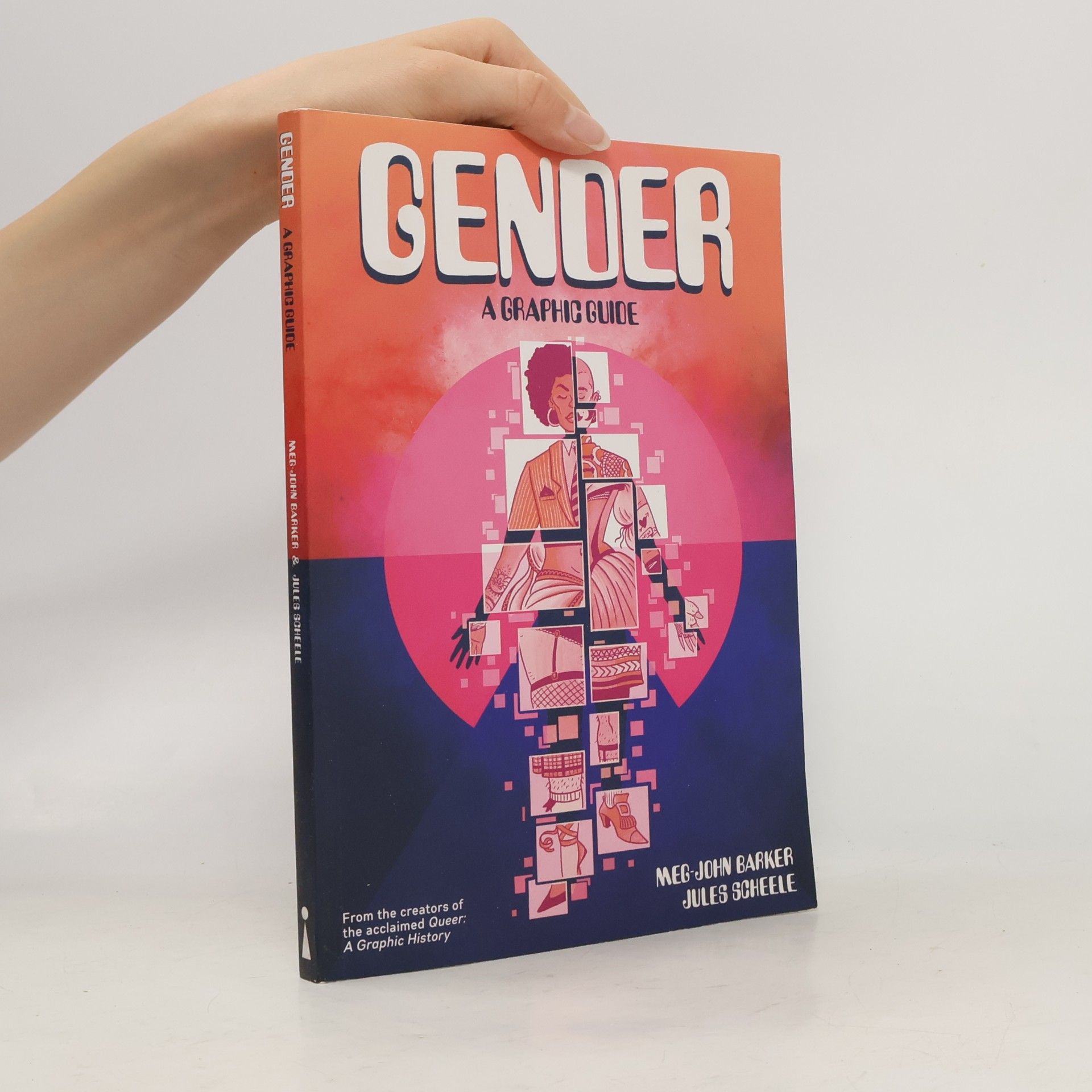Jules Scheele Gender. A graphic guide