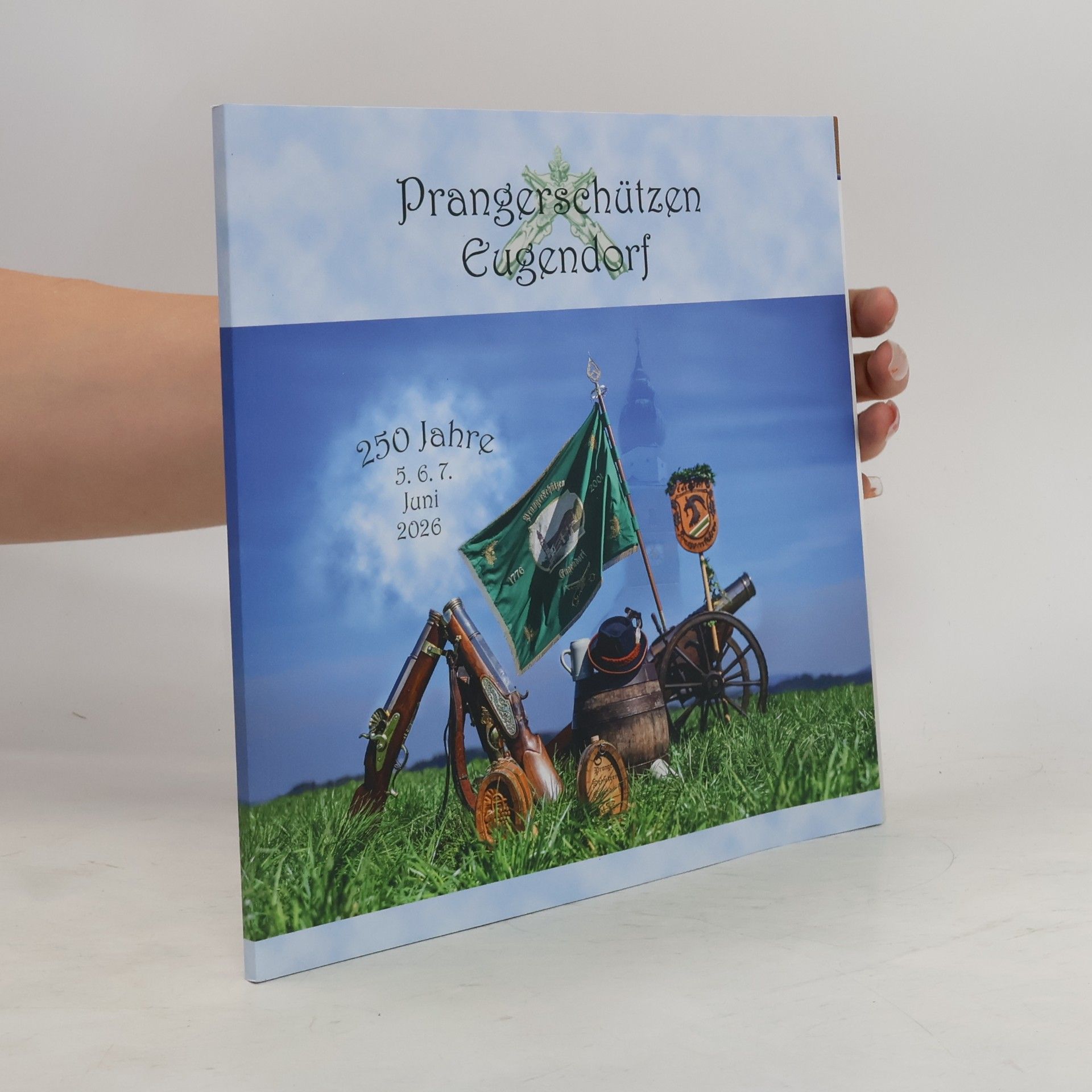 kolektiv Prangerschützen Eugendorf