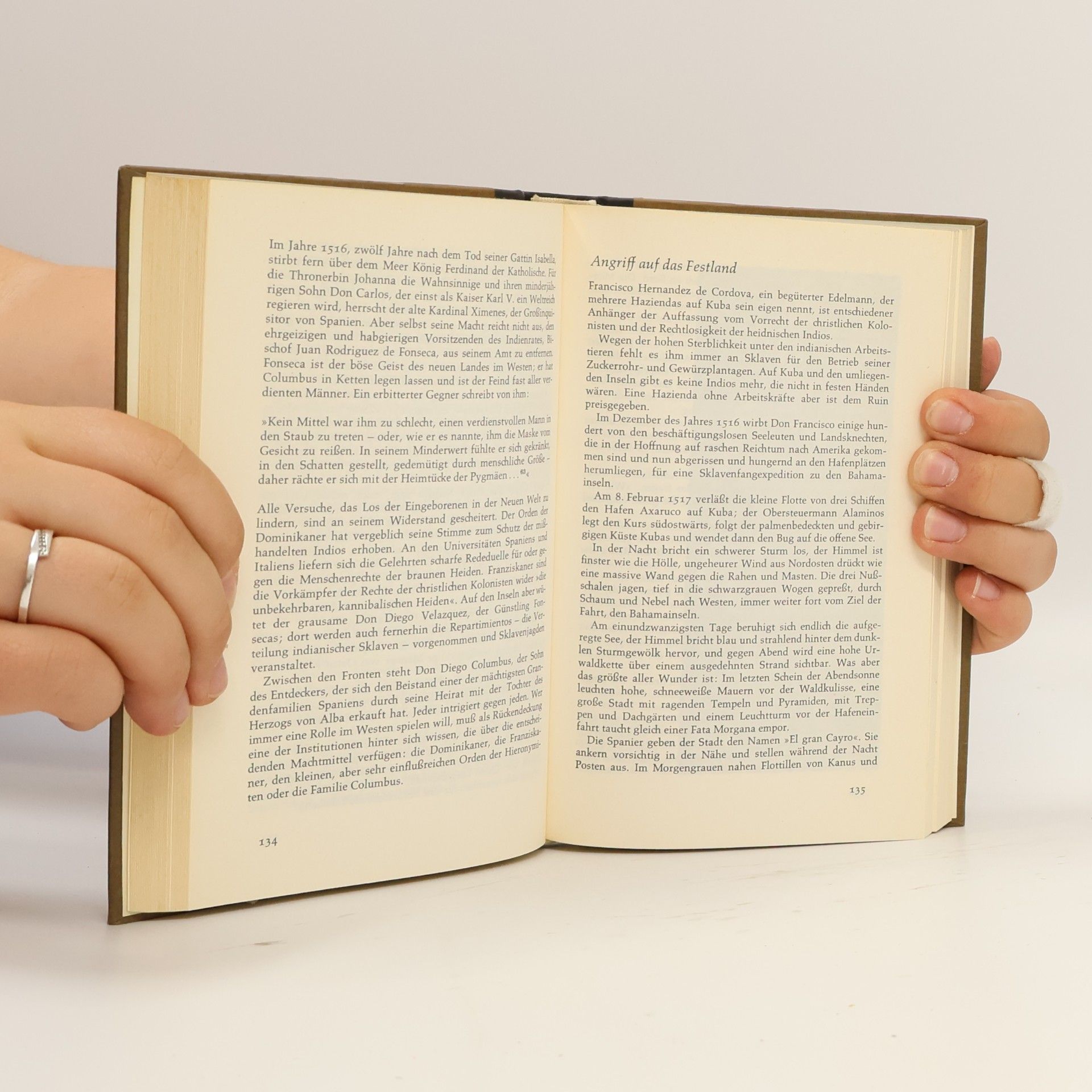 Otto Zierer Weltgeschichte 23. Geschichte Amerikas