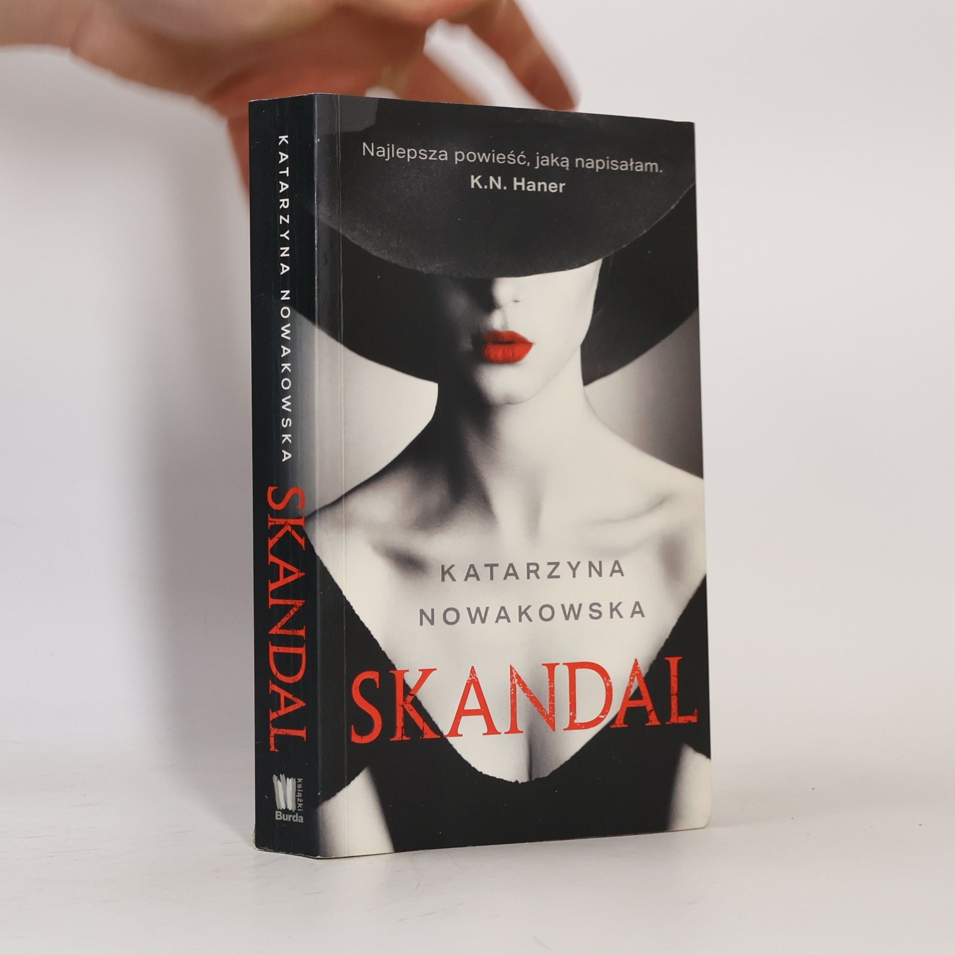 Skandal