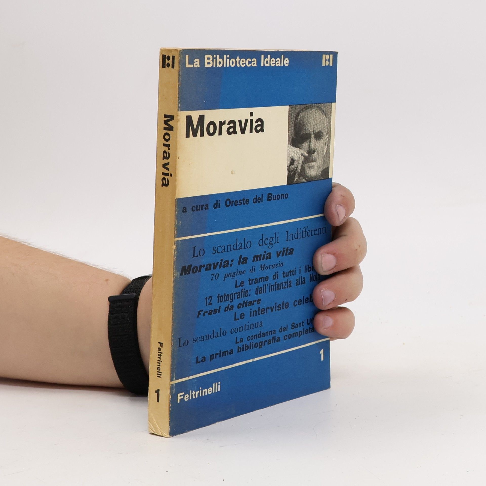 Moravia