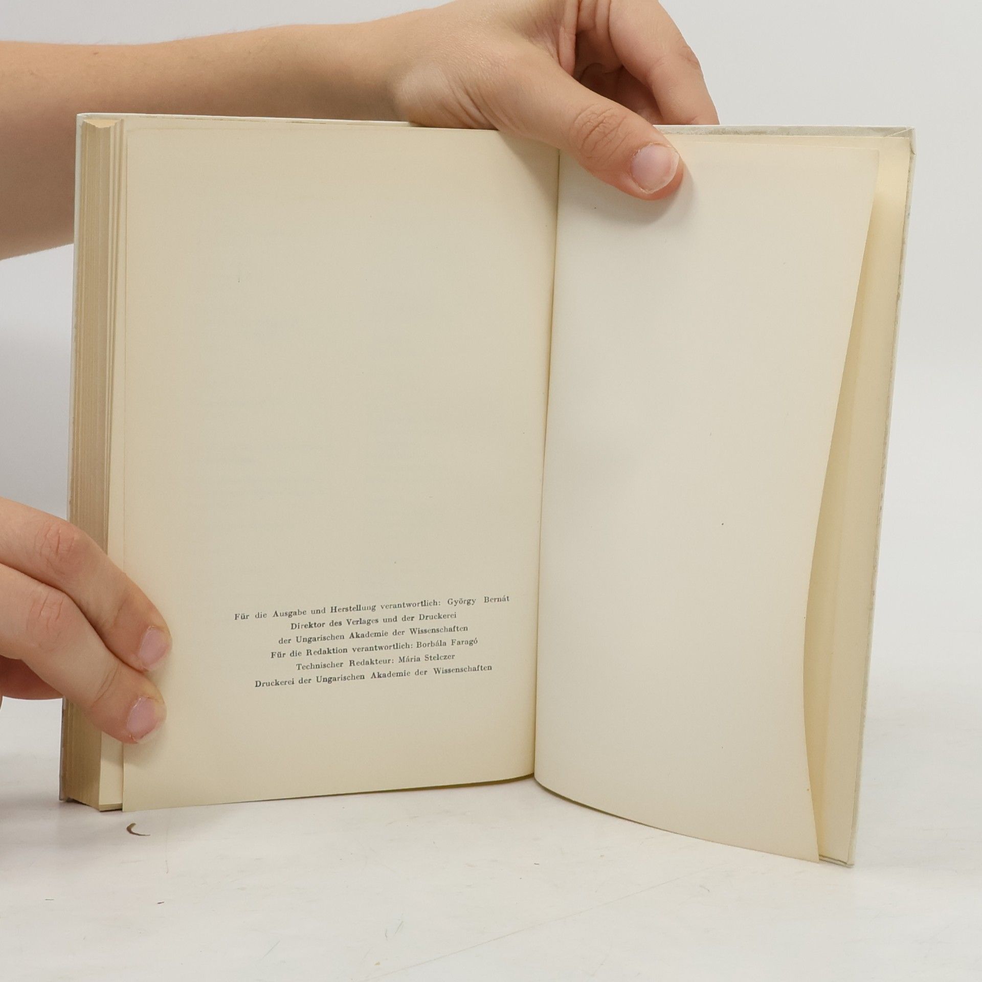 László Unghváry Taschenbuch der Krankheitssyndrome
