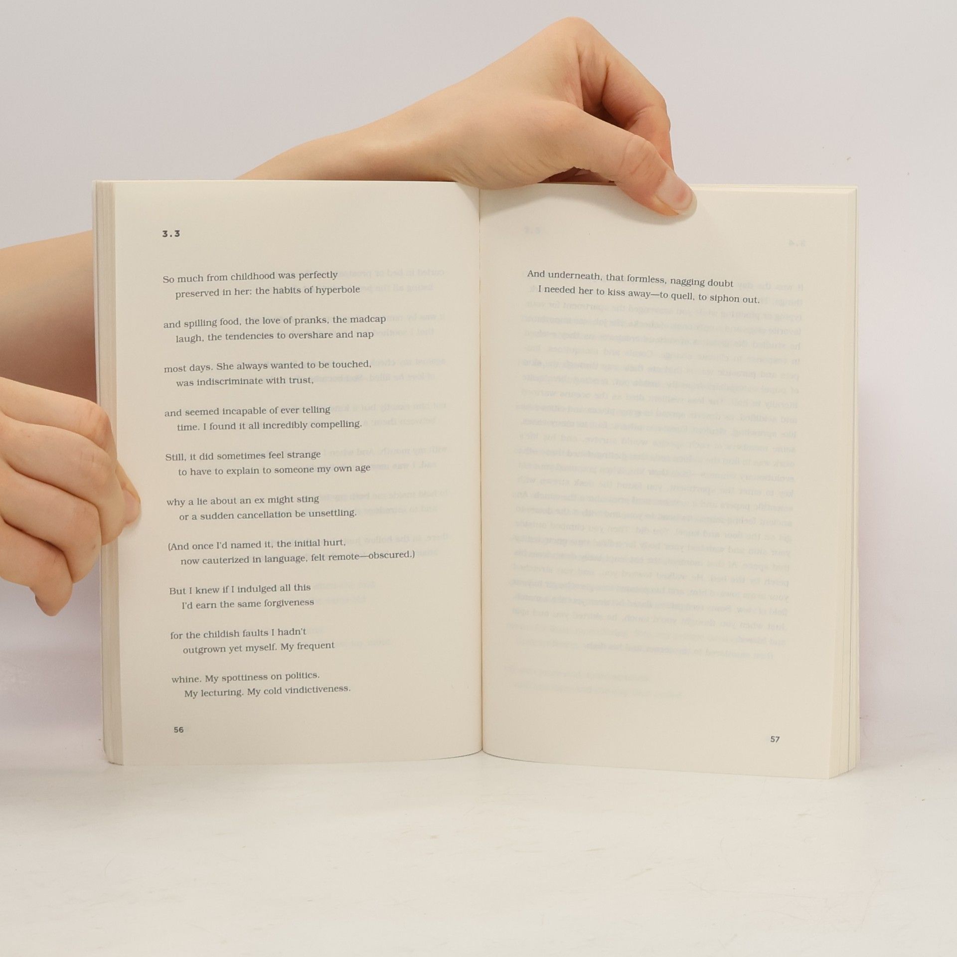 Maggie Millner Couplets