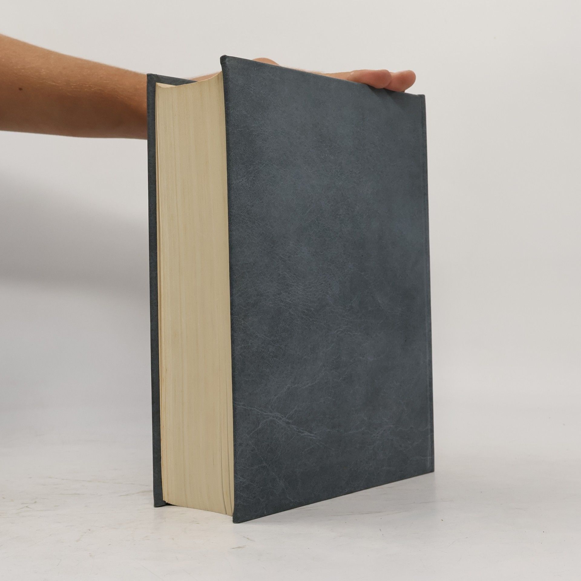 Autorenkollektiv Enciclopedia Europea VII