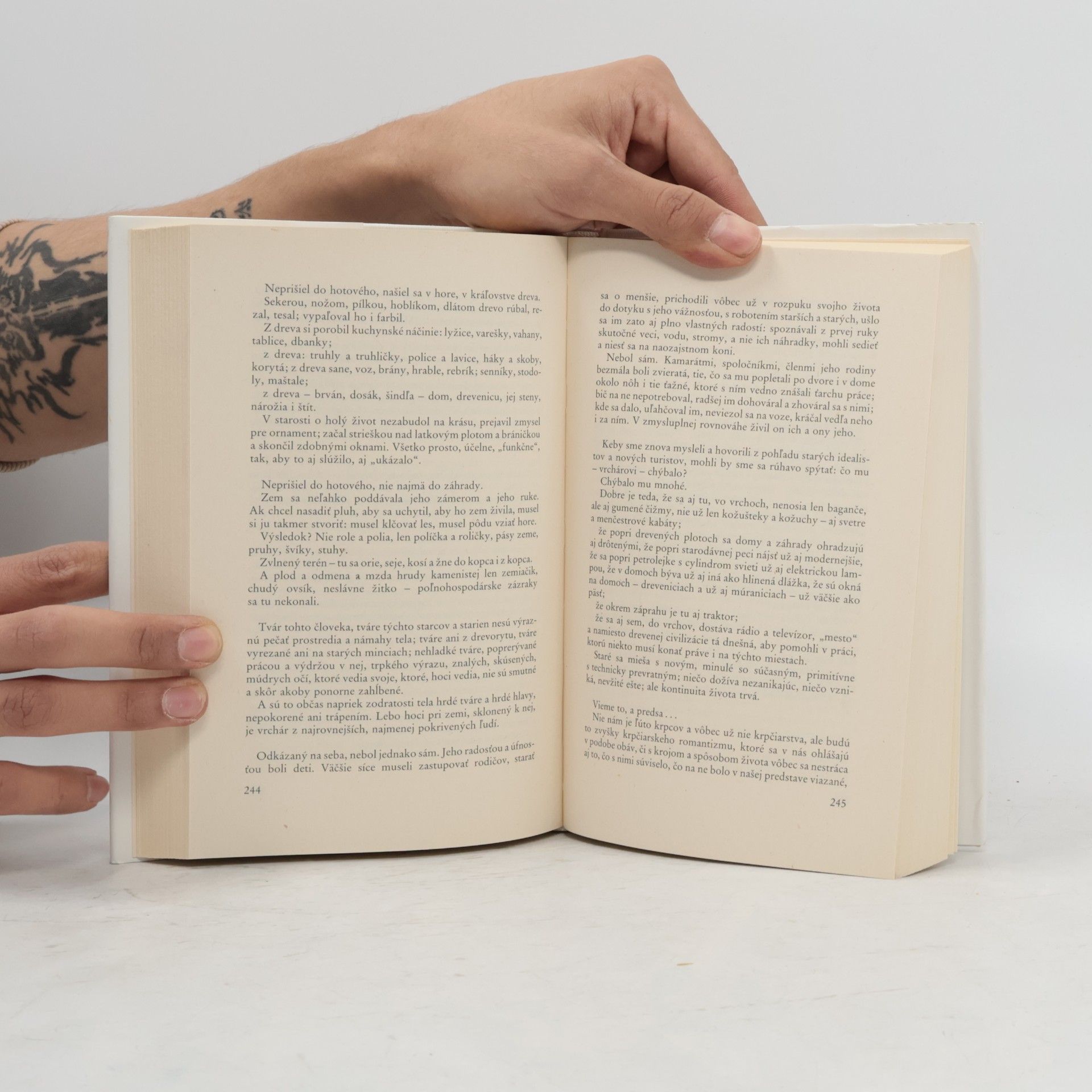 Alexander Matuška Celistvosť literatúry