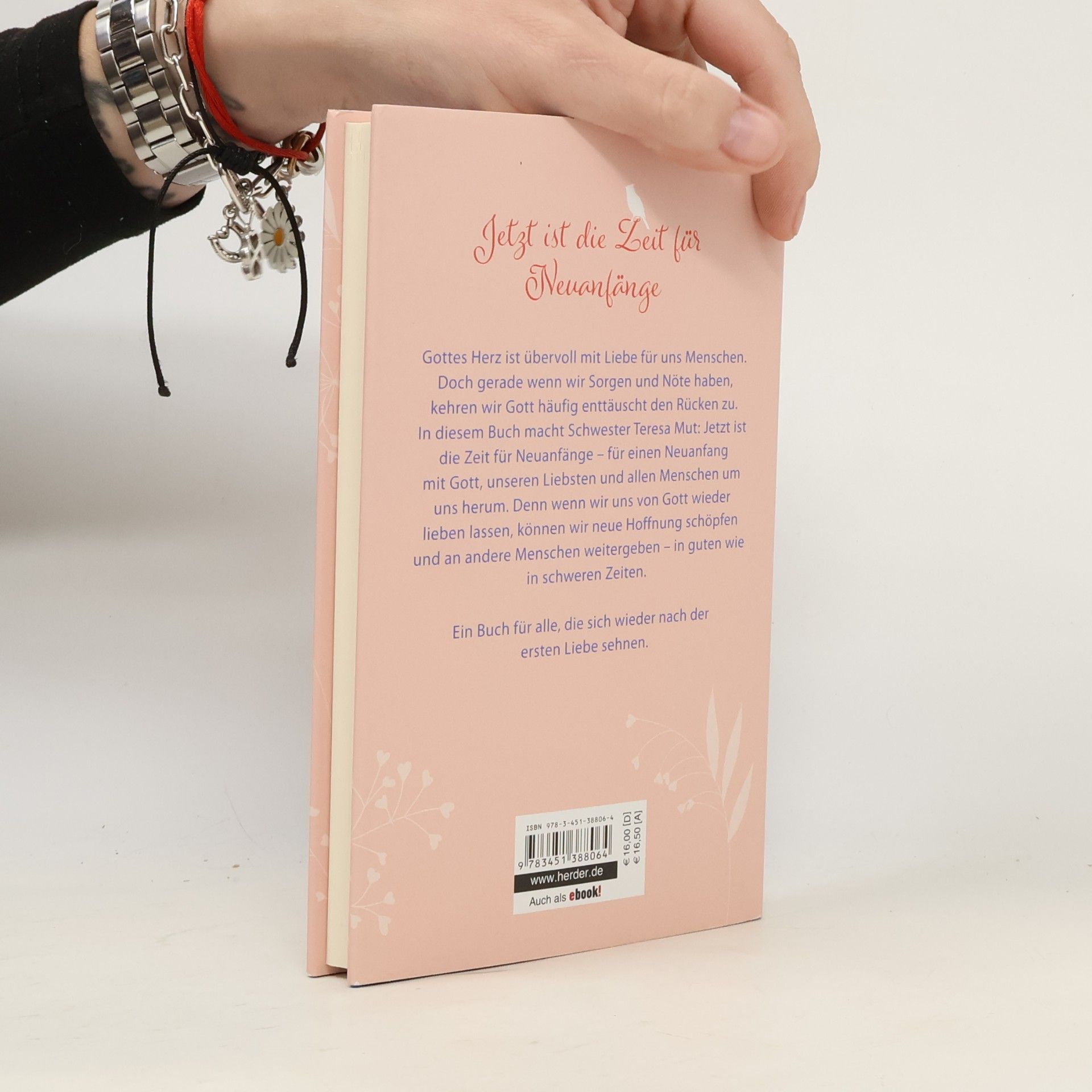 Tereza Zukić Zurück zur ersten Liebe. Himmlische Neuanfänge