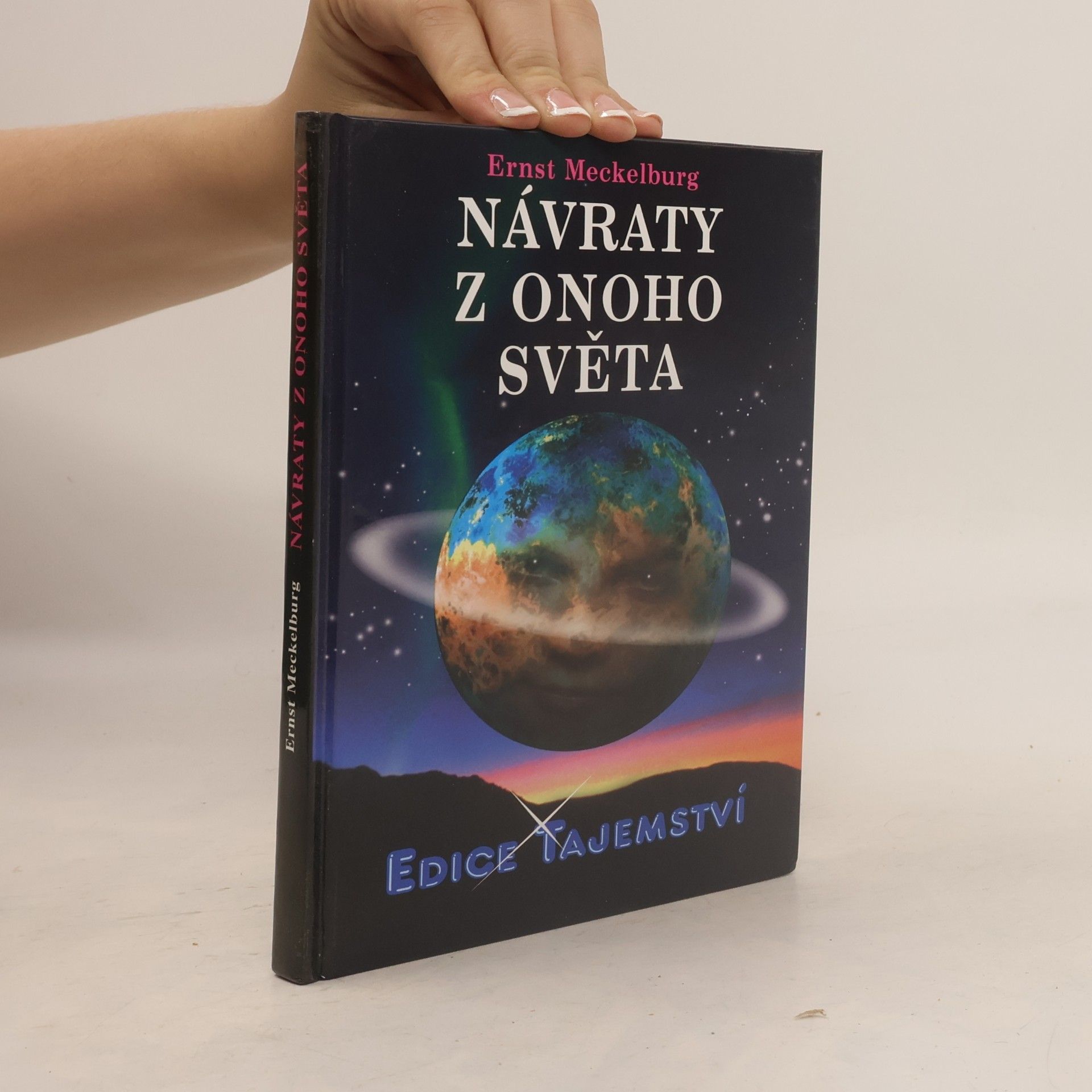Návraty z onoho světa