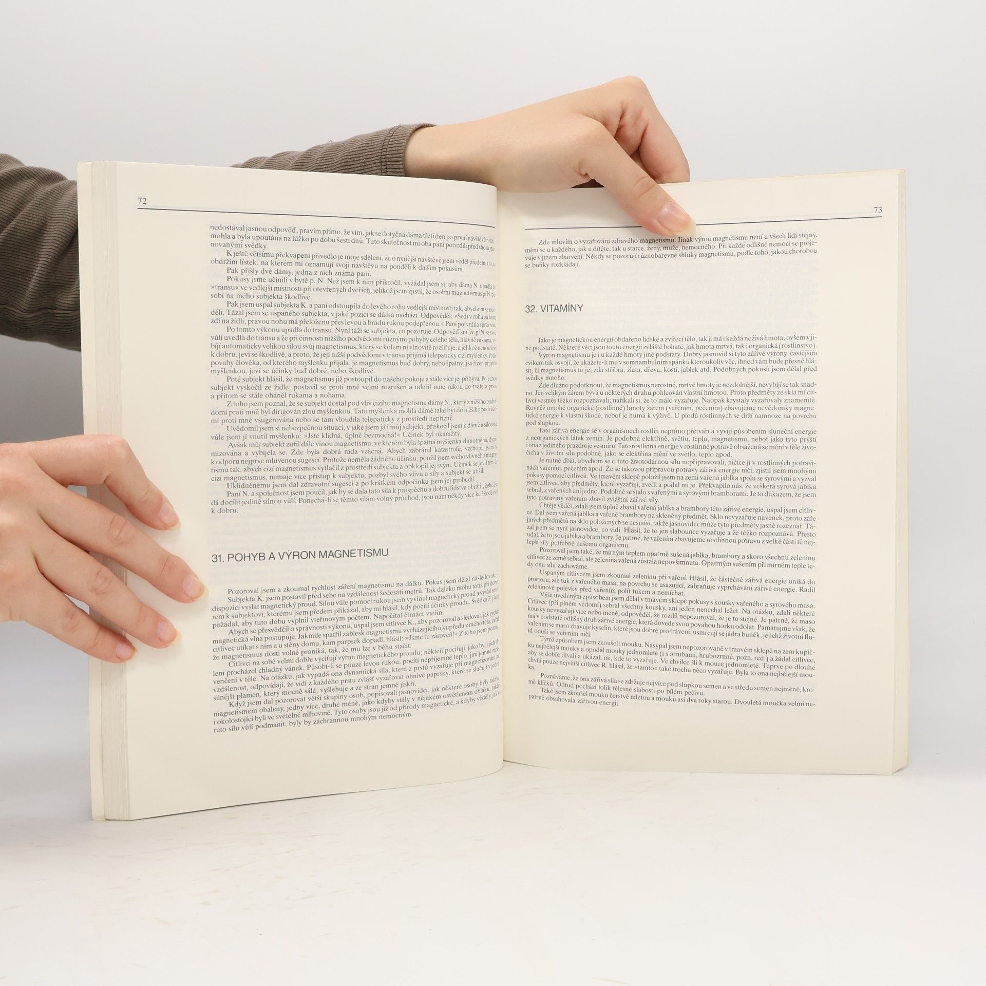 Břetislav Kafka Nové základy experimentální psychologie