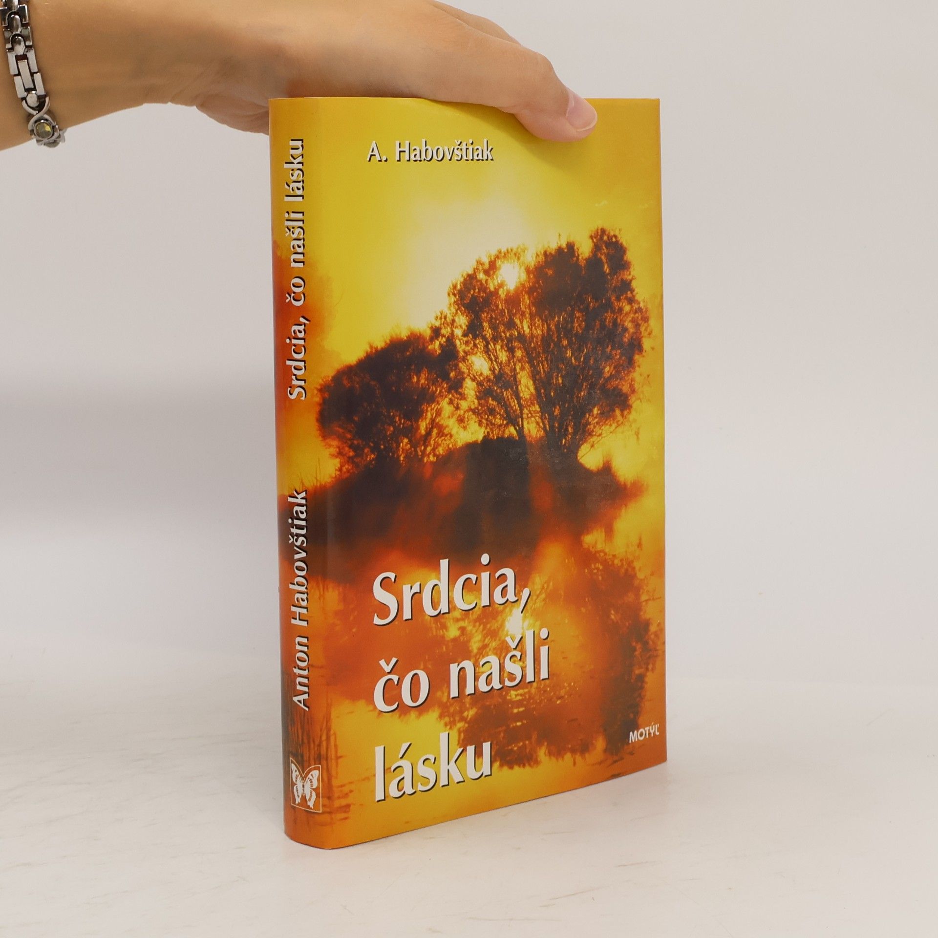 Srdcia, čo našli lásku